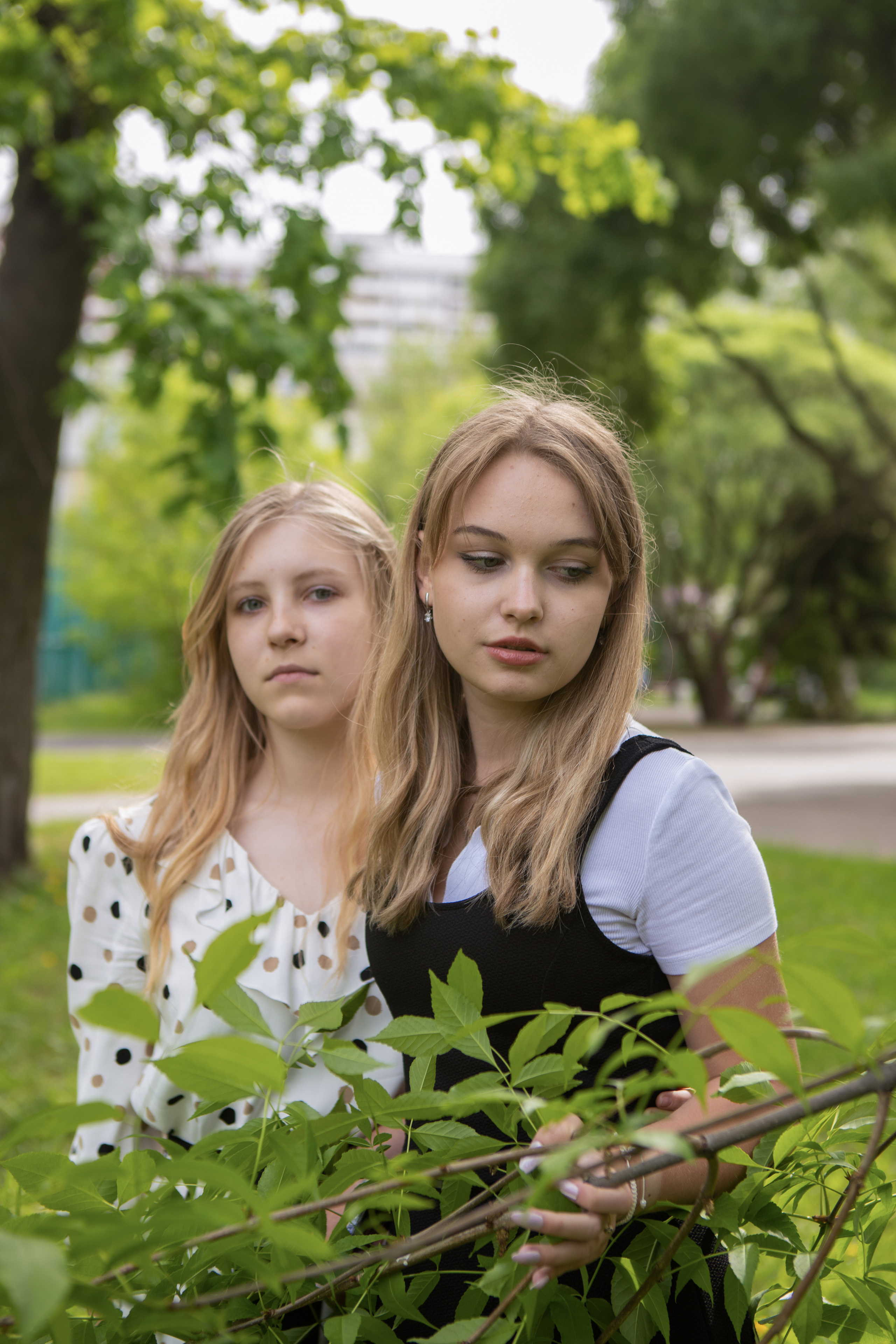 9 класс / Последний звонок /Школа № 1584 / г. Москва. Детский и семейный фотограф Мария Киселёва. Москва