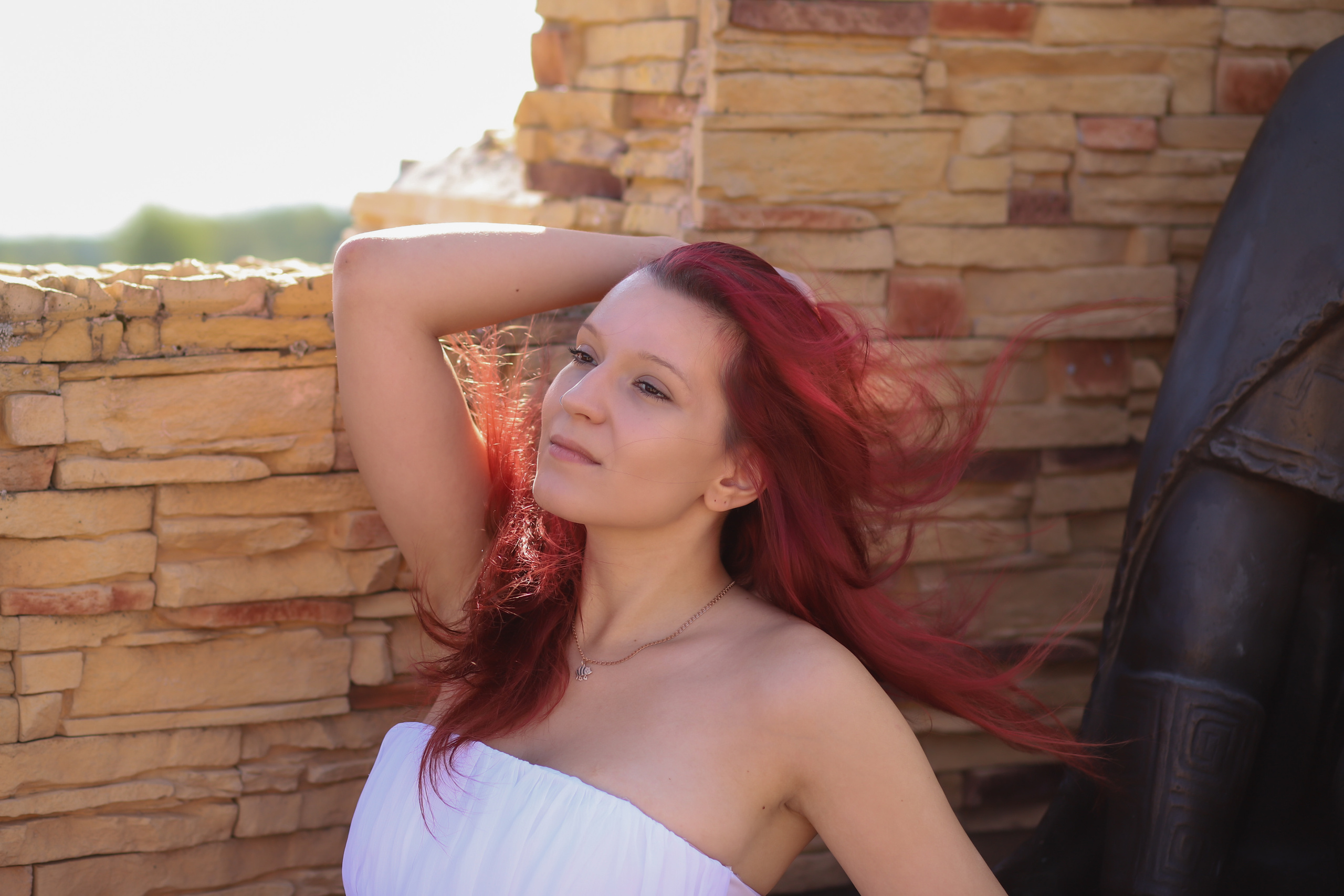 Юра и Маша. Детский и семейный фотограф Мария Киселёва. Москва