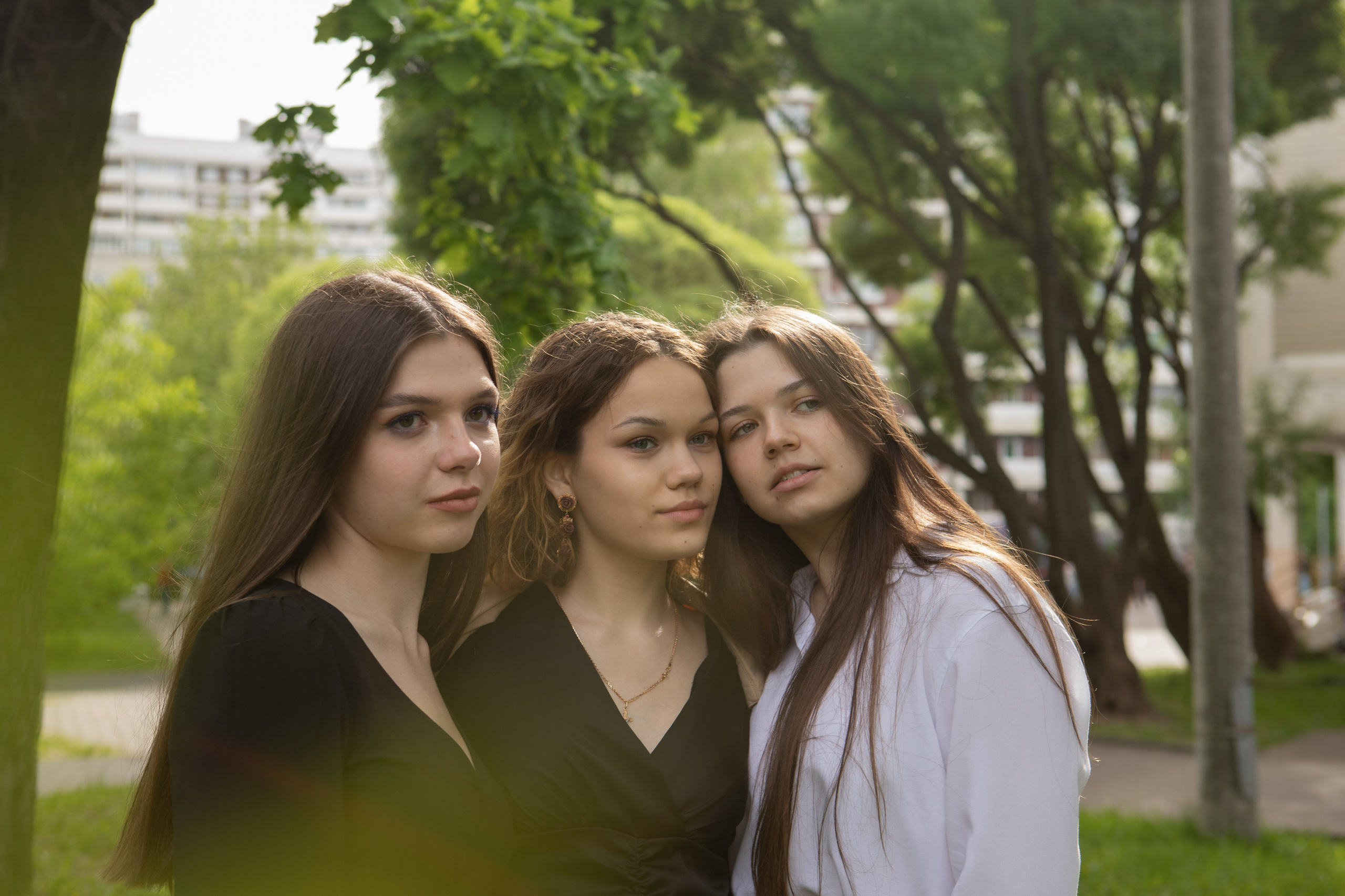 9 класс / Последний звонок /Школа № 1584 / г. Москва. Детский и семейный фотограф Мария Киселёва. Москва