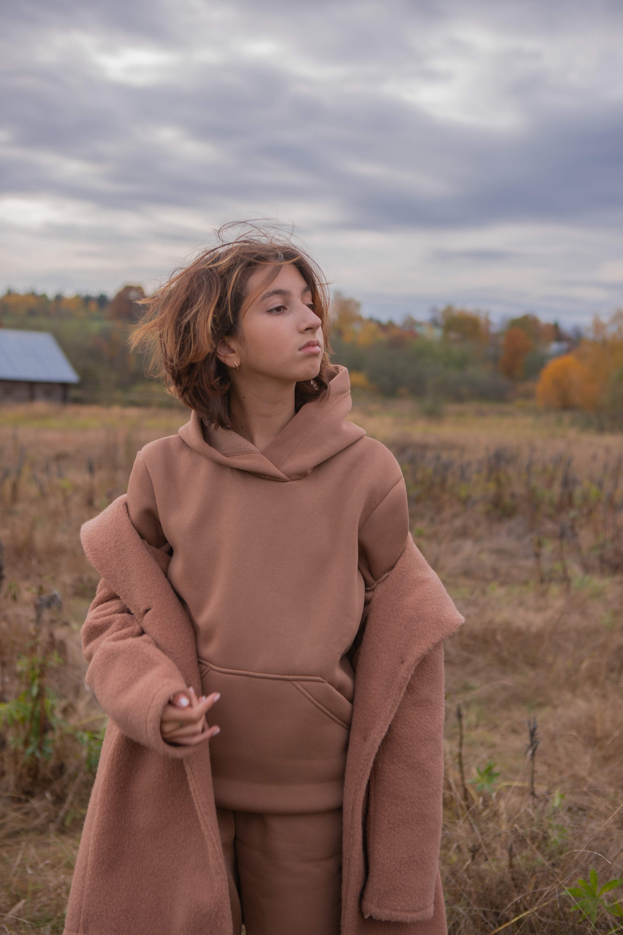 Виталина. Детский и семейный фотограф Мария Киселёва. Москва