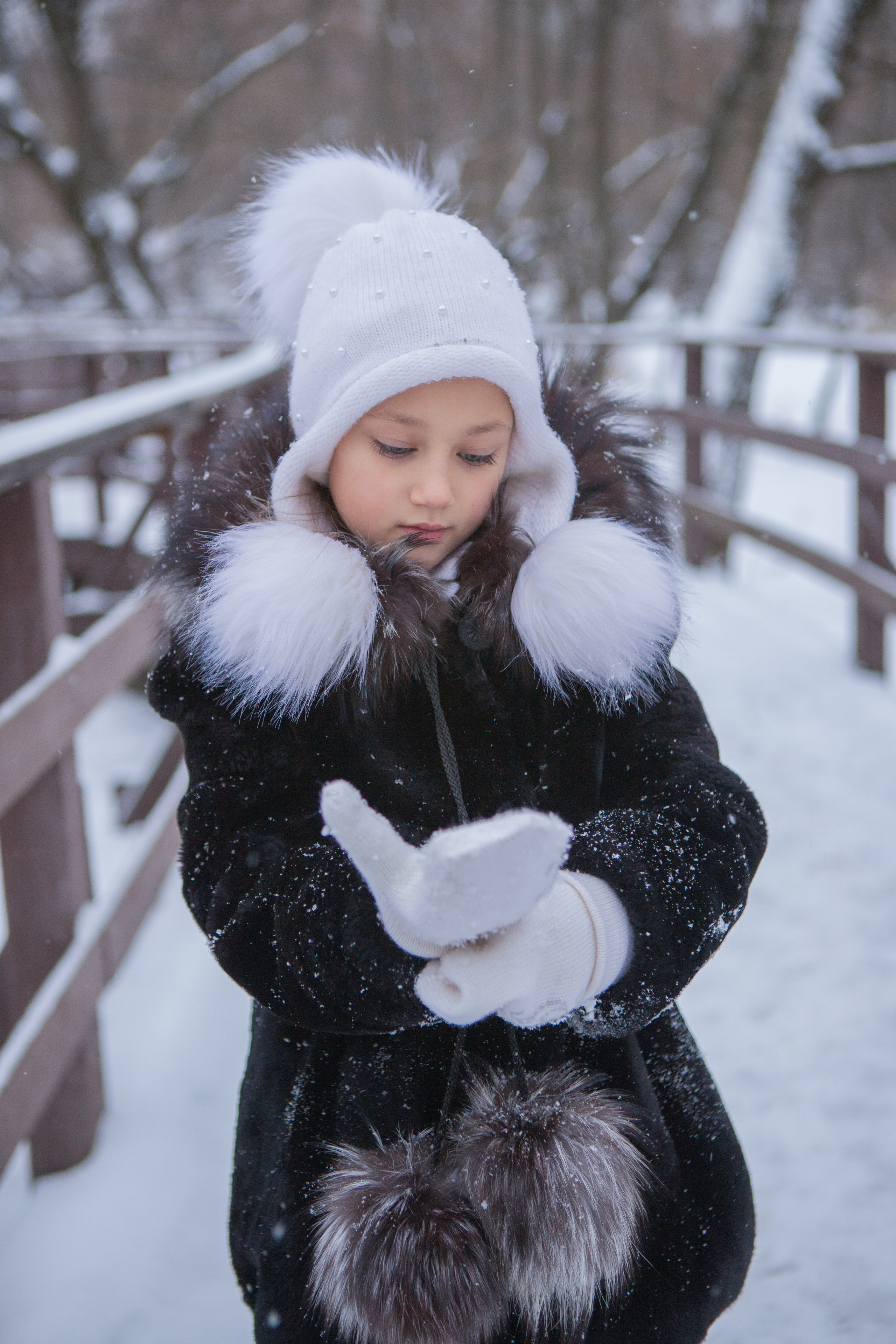 Алиса. Детский и семейный фотограф Мария Киселёва. Москва