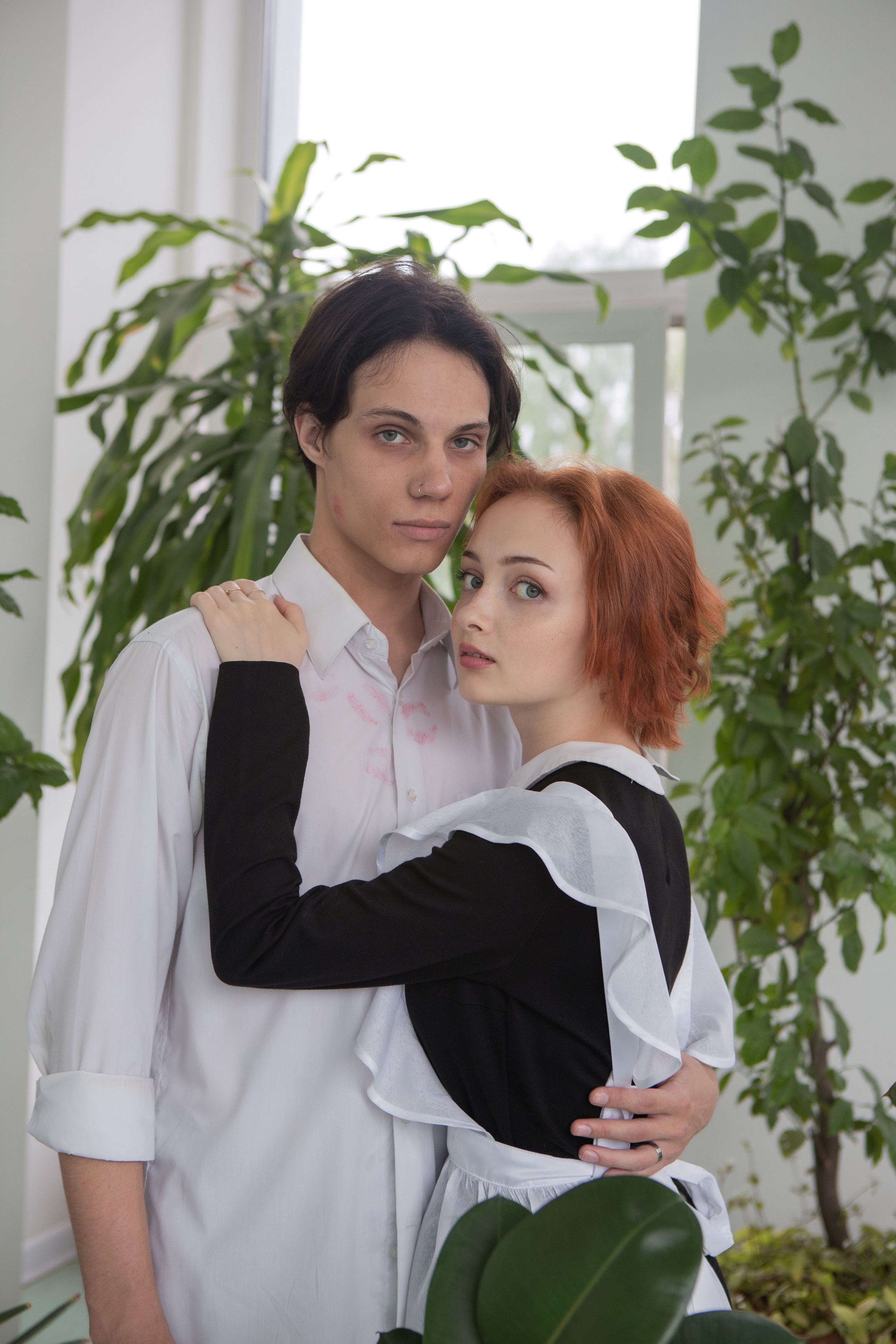 11 класс / Школа № 14 / Последний Звонок / г. Пушкино. Детский и семейный фотограф Мария Киселёва. Москва