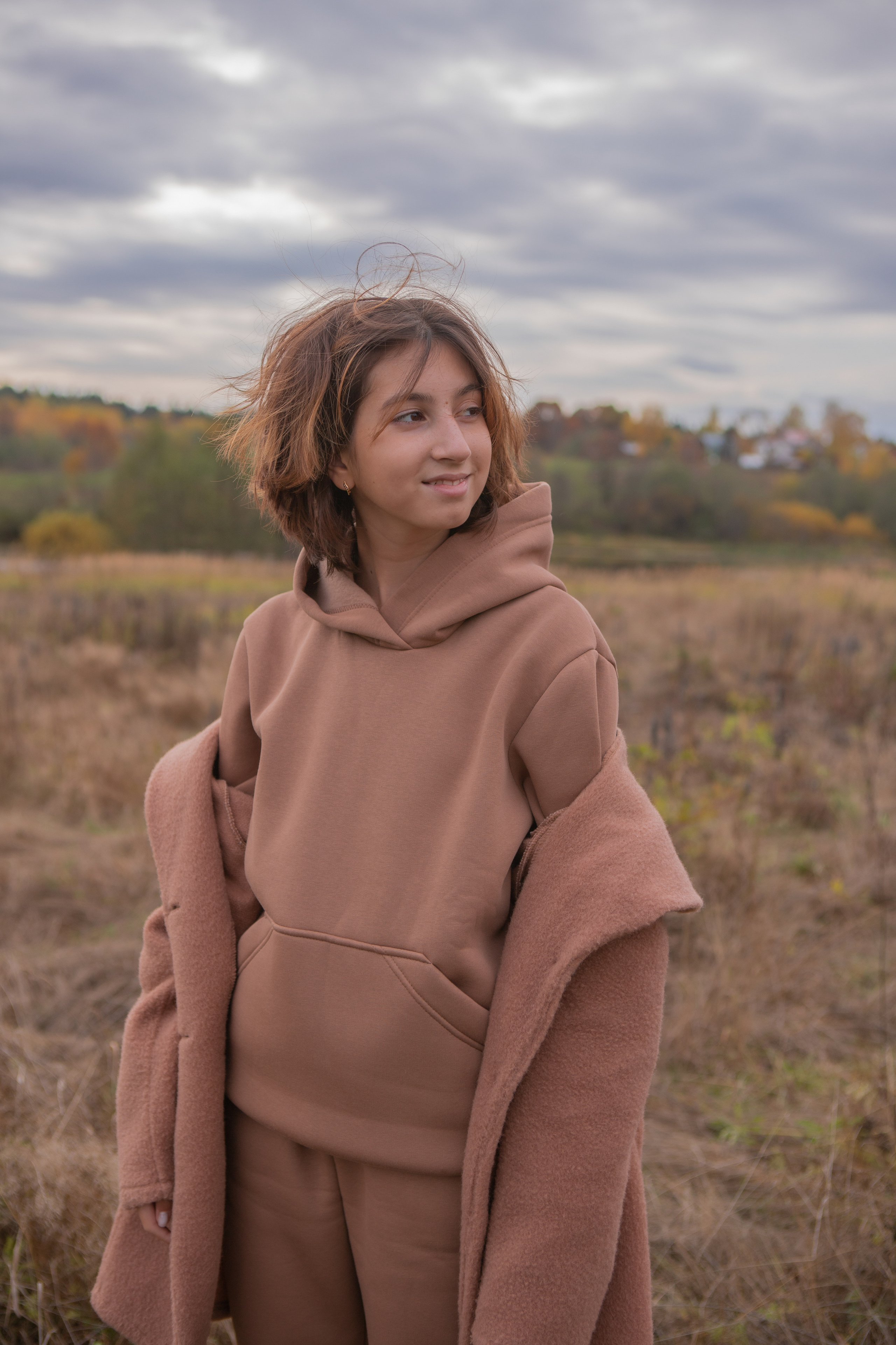 Виталина. Детский и семейный фотограф Мария Киселёва. Москва