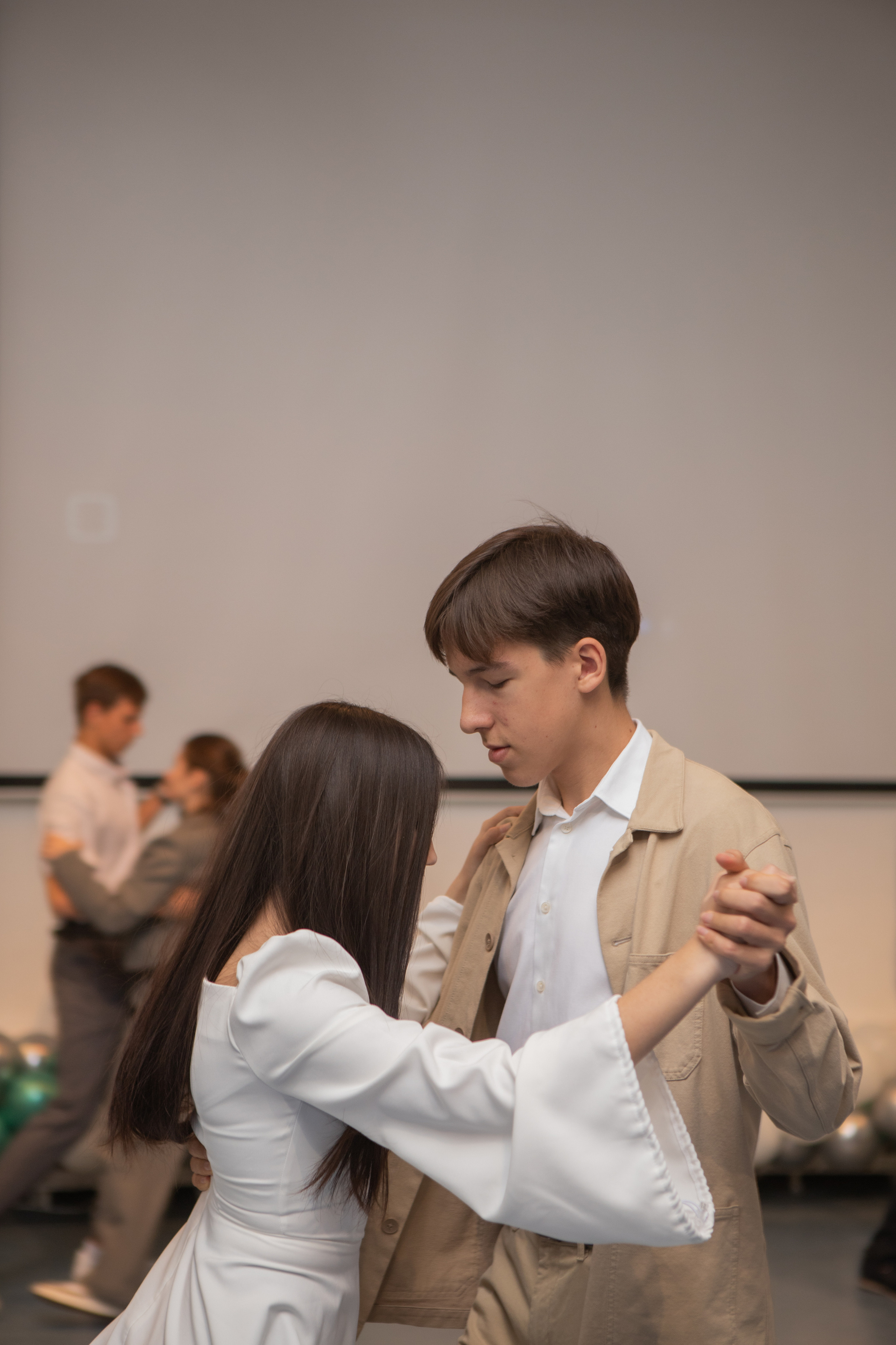 9 класс / Школа № 14 / Выпускной / г. Пушкино. Детский и семейный фотограф Мария Киселёва. Москва