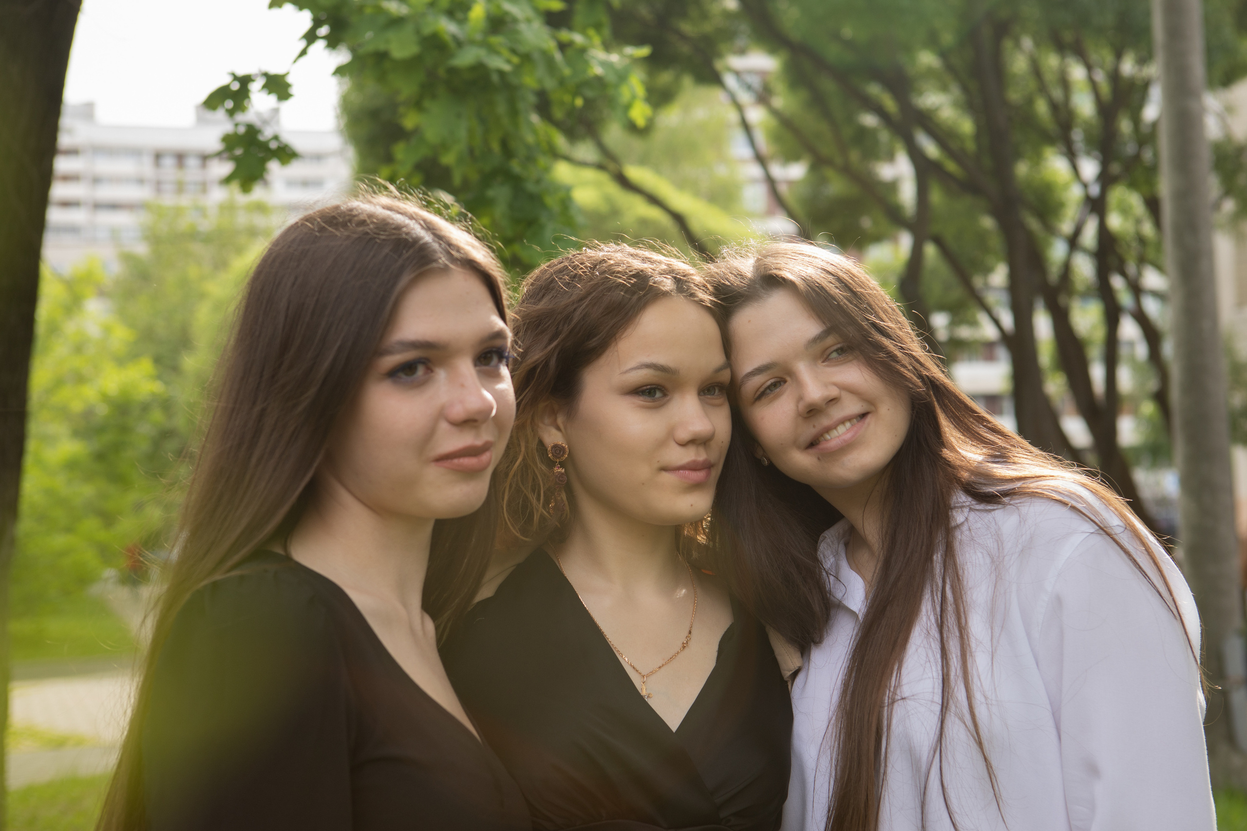 9 класс / Последний звонок /Школа № 1584 / г. Москва. Детский и семейный фотограф Мария Киселёва. Москва