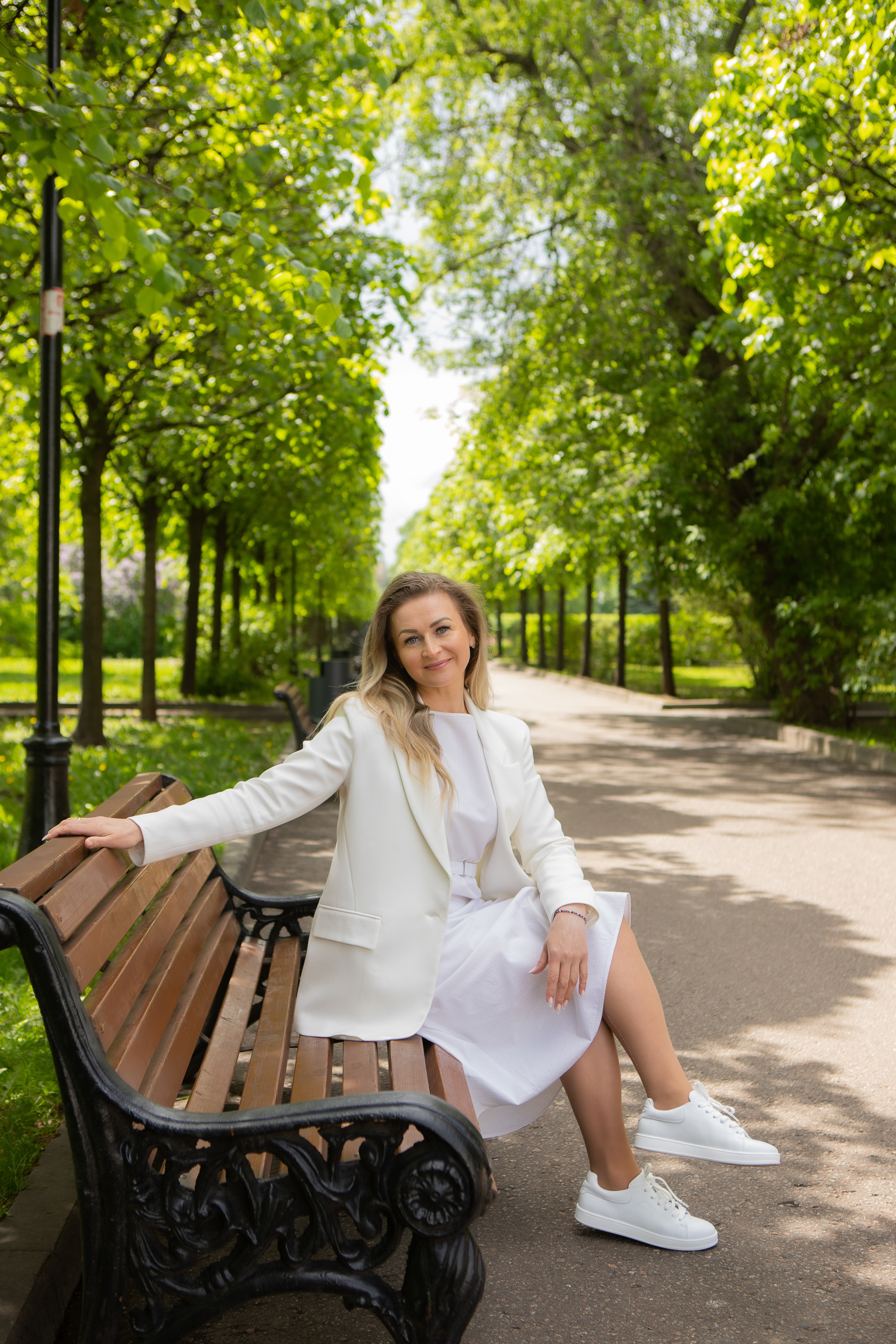 Ира. Детский и семейный фотограф Мария Киселёва. Москва