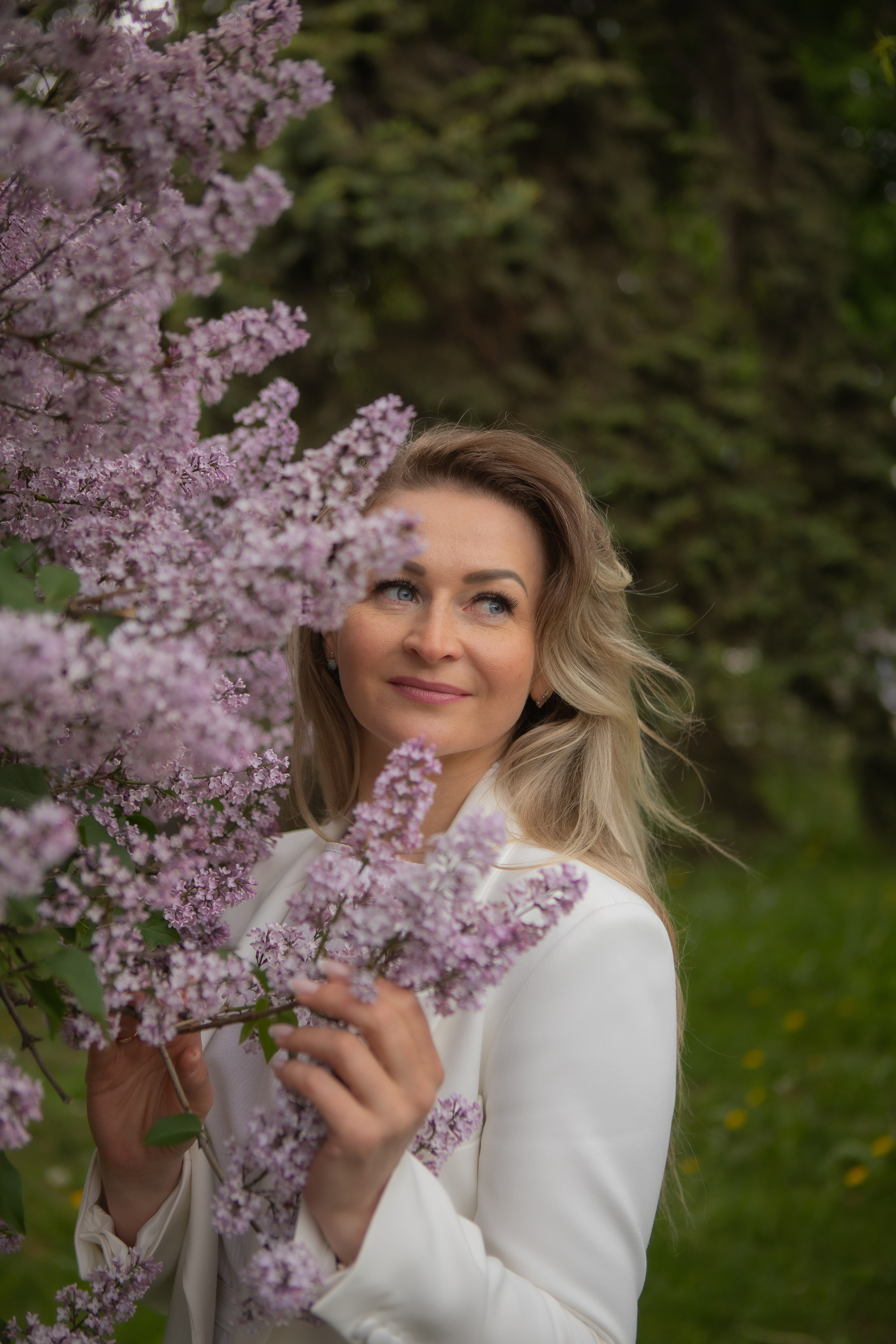 Ира. Детский и семейный фотограф Мария Киселёва. Москва