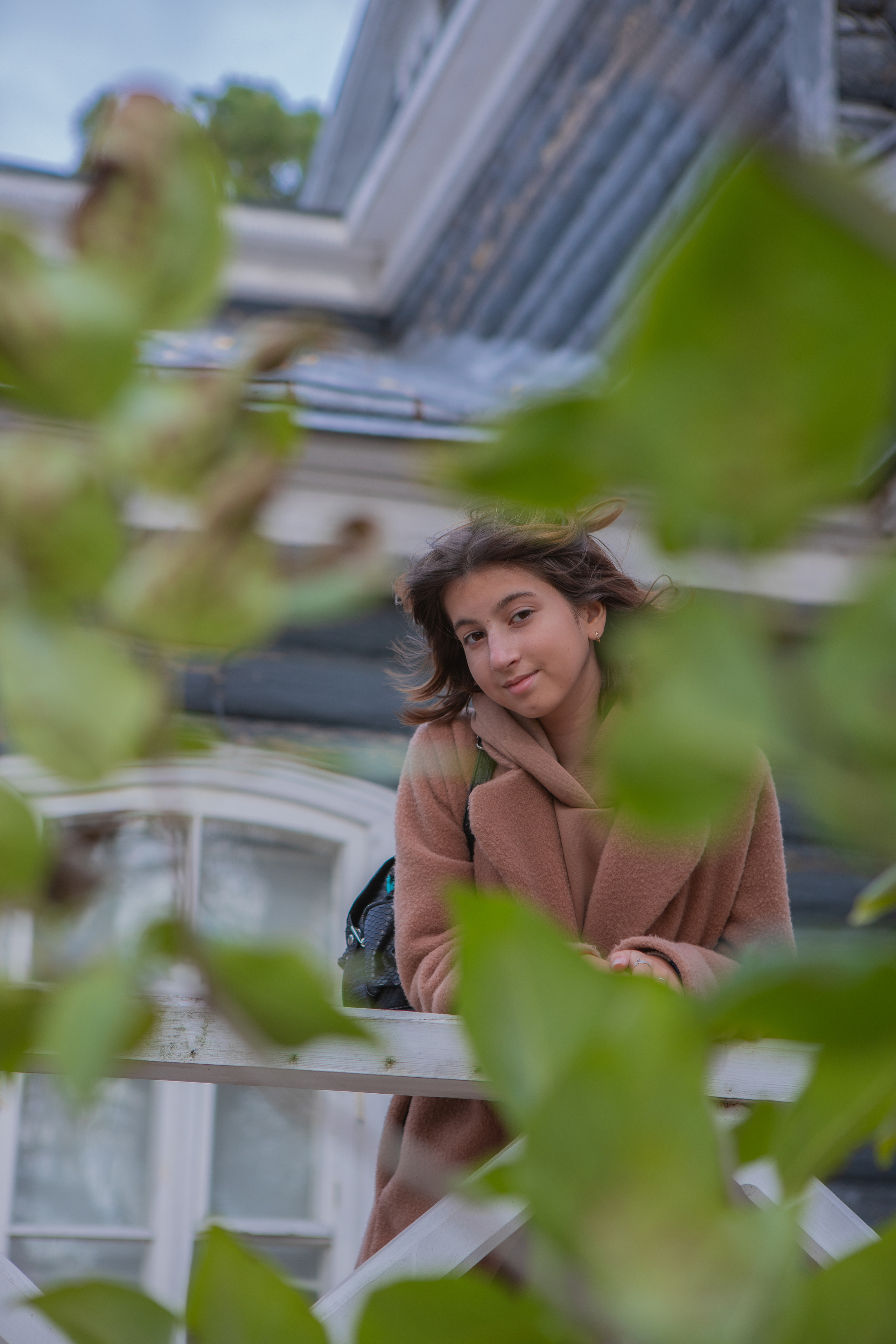 Виталина. Детский и семейный фотограф Мария Киселёва. Москва