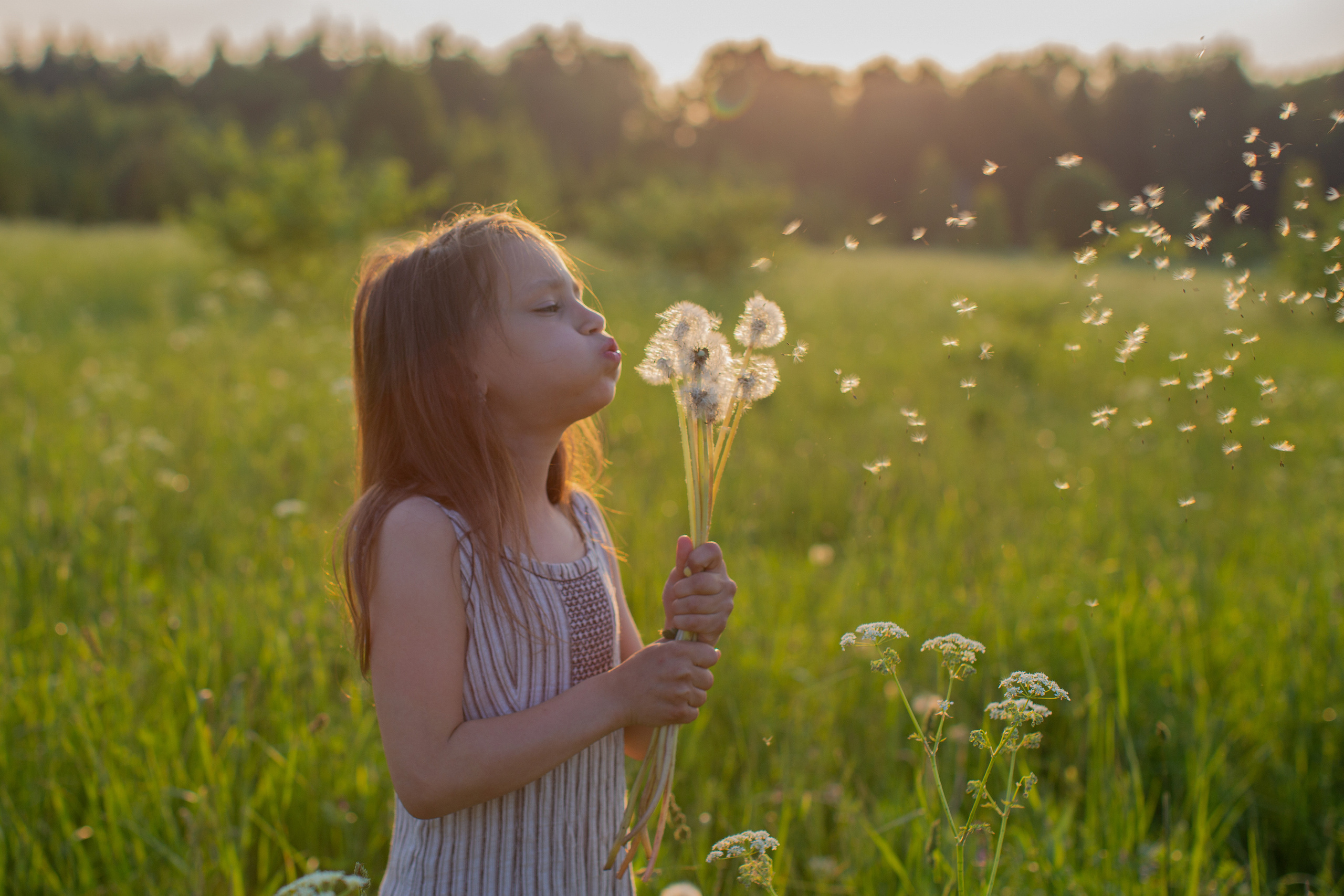Алиса. Детский и семейный фотограф Мария Киселёва. Москва
