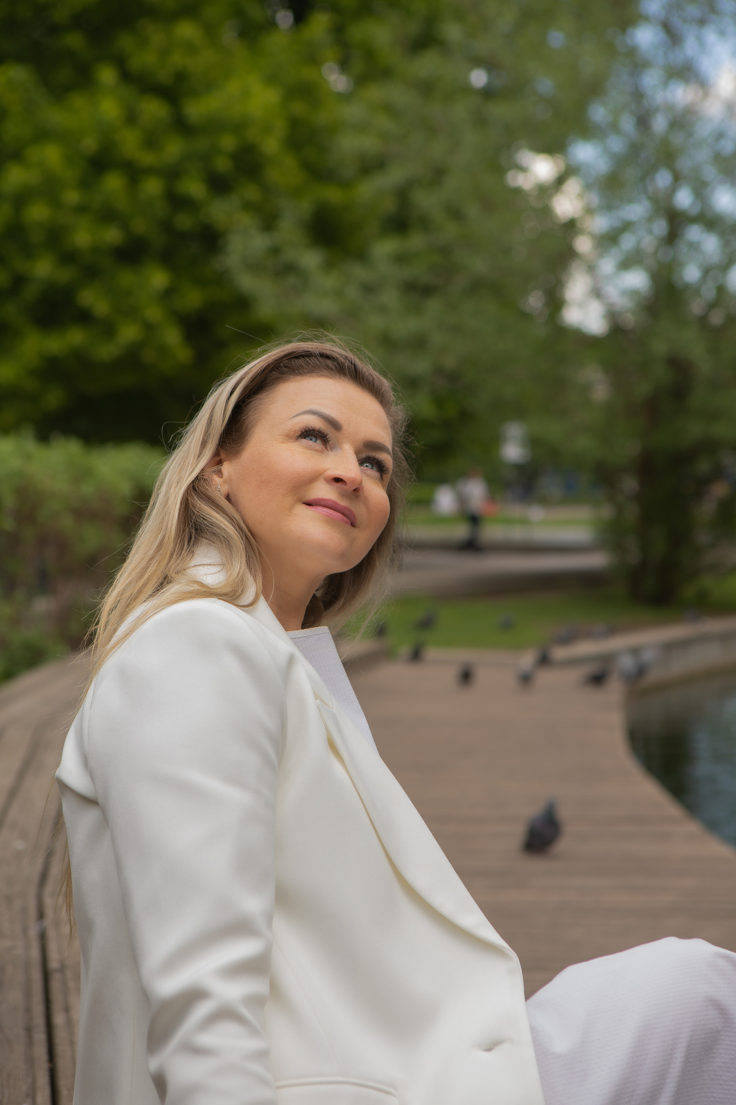 Ира. Детский и семейный фотограф Мария Киселёва. Москва