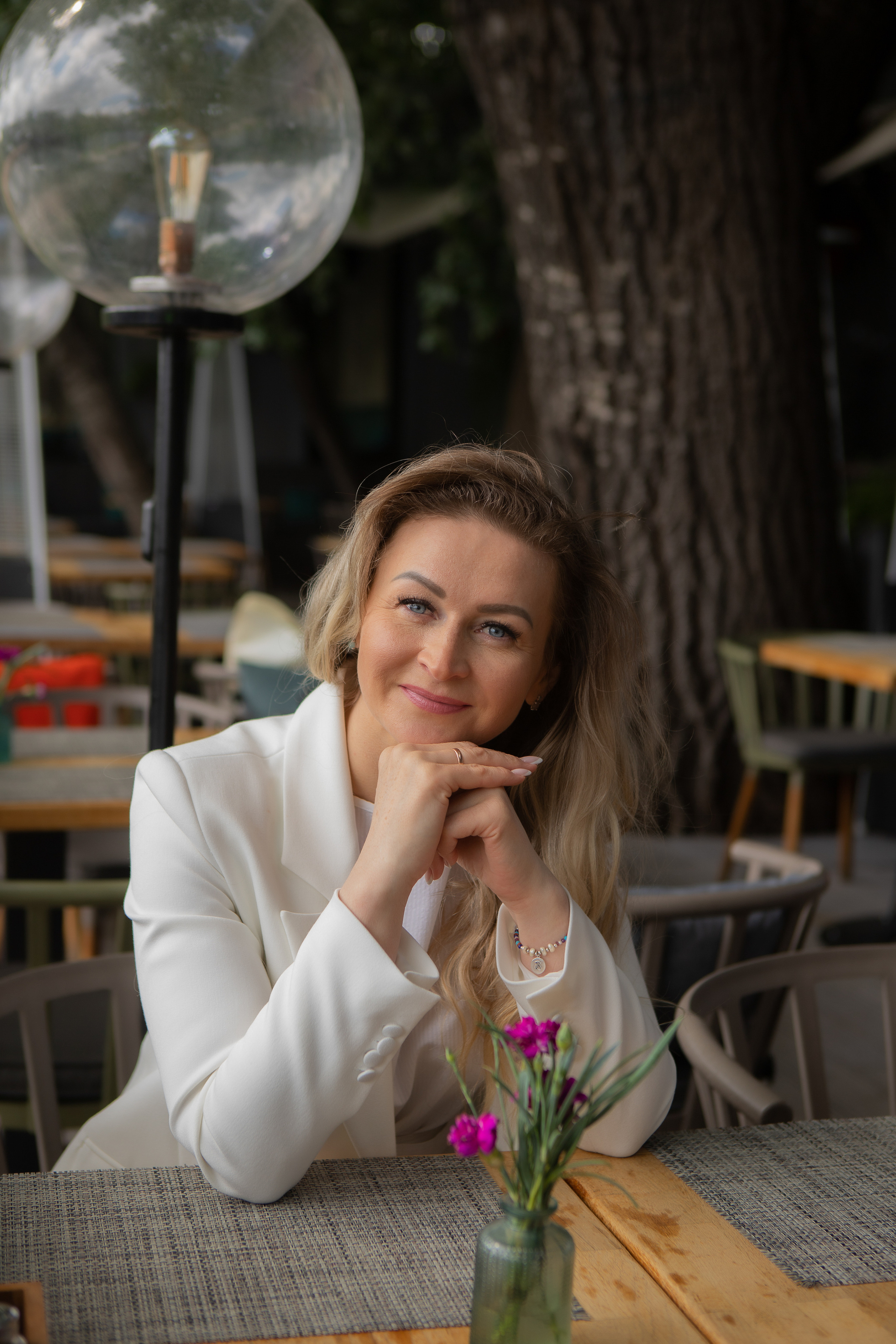 Ира. Детский и семейный фотограф Мария Киселёва. Москва