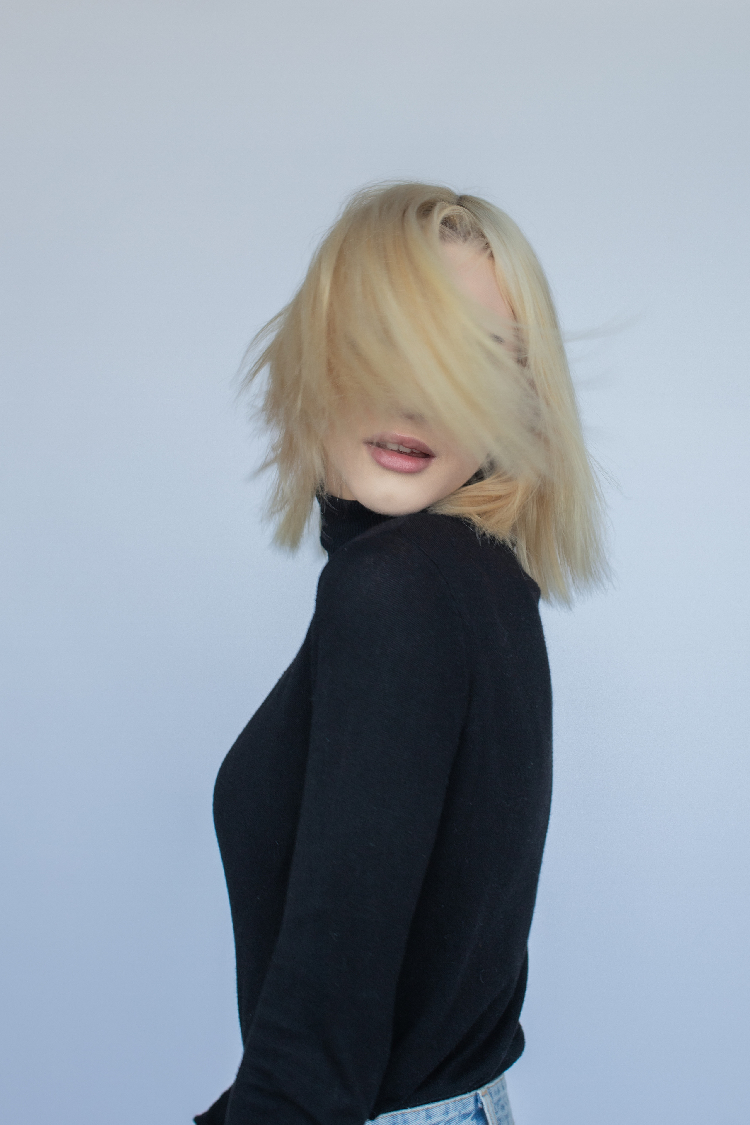 Нюта такая разная. Детский и семейный фотограф Мария Киселёва. Москва