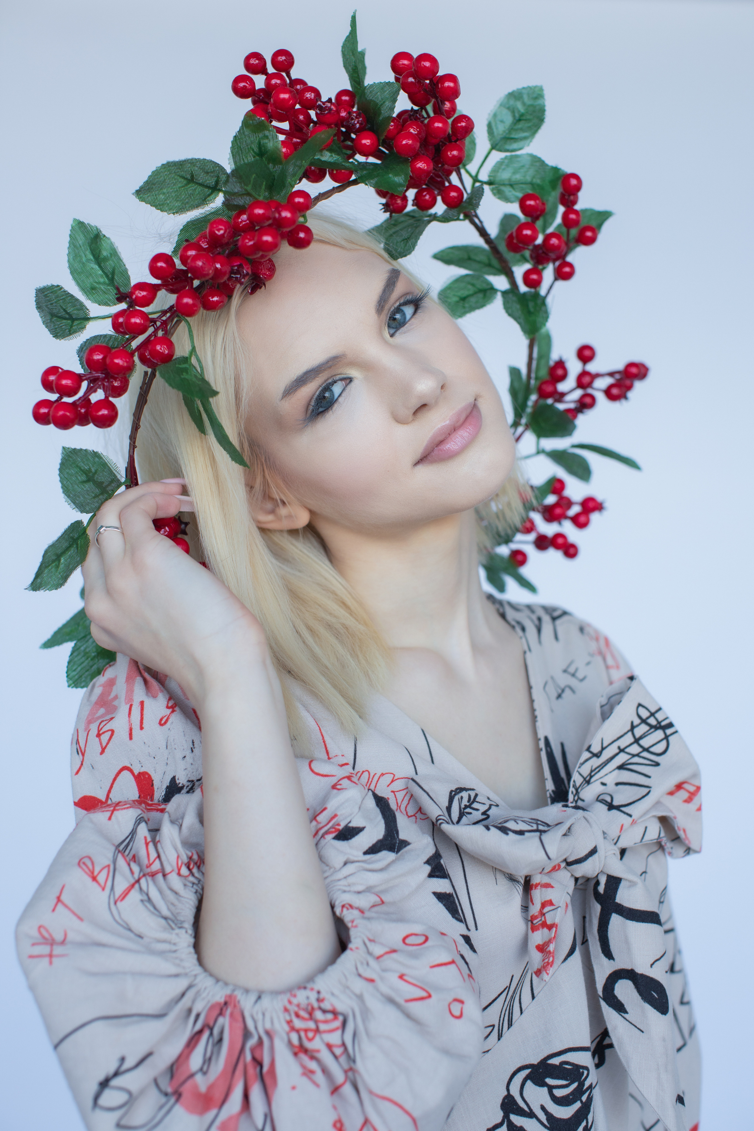 Нюта такая разная. Детский и семейный фотограф Мария Киселёва. Москва