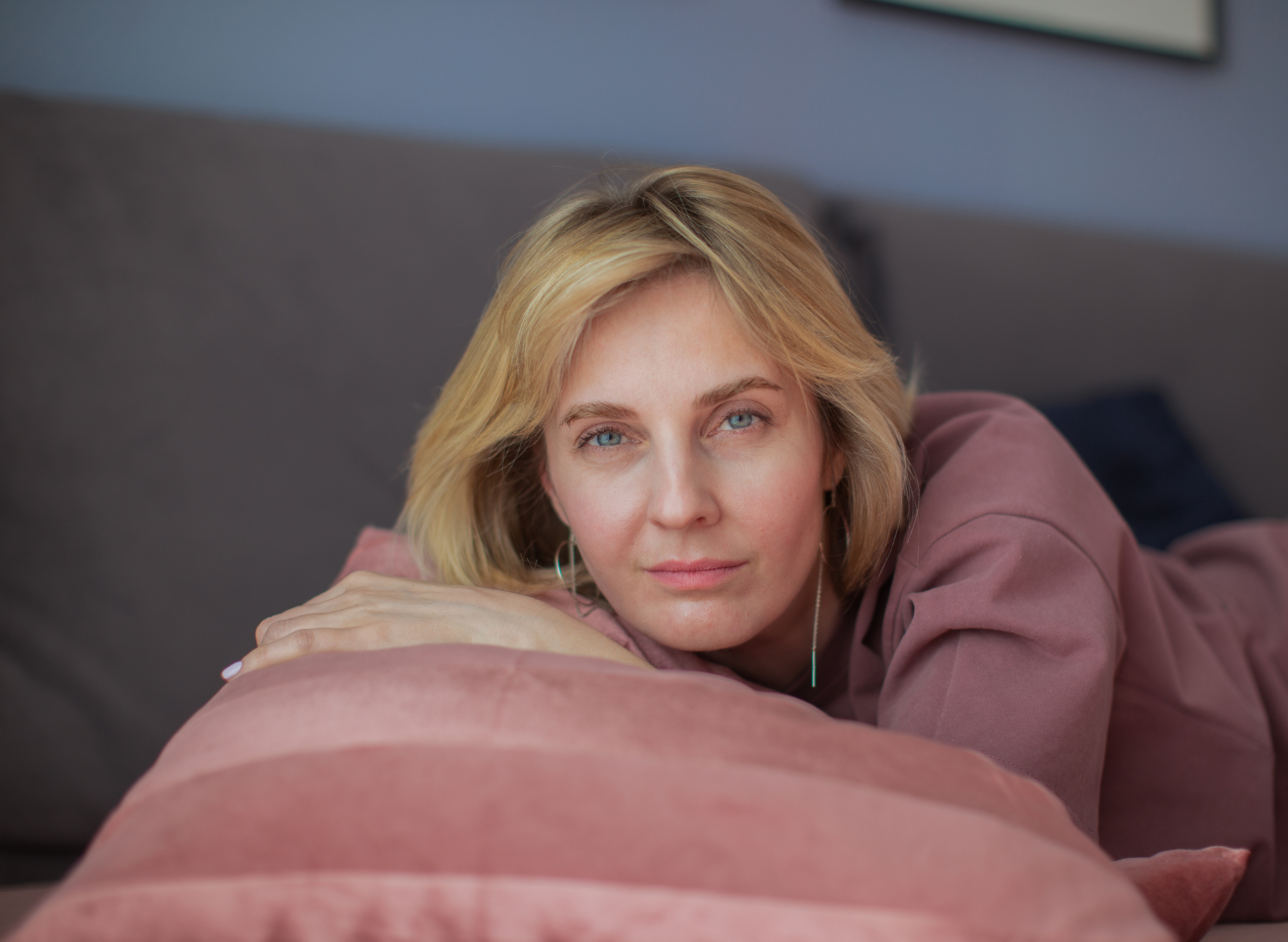 Юля. Детский и семейный фотограф Мария Киселёва. Москва