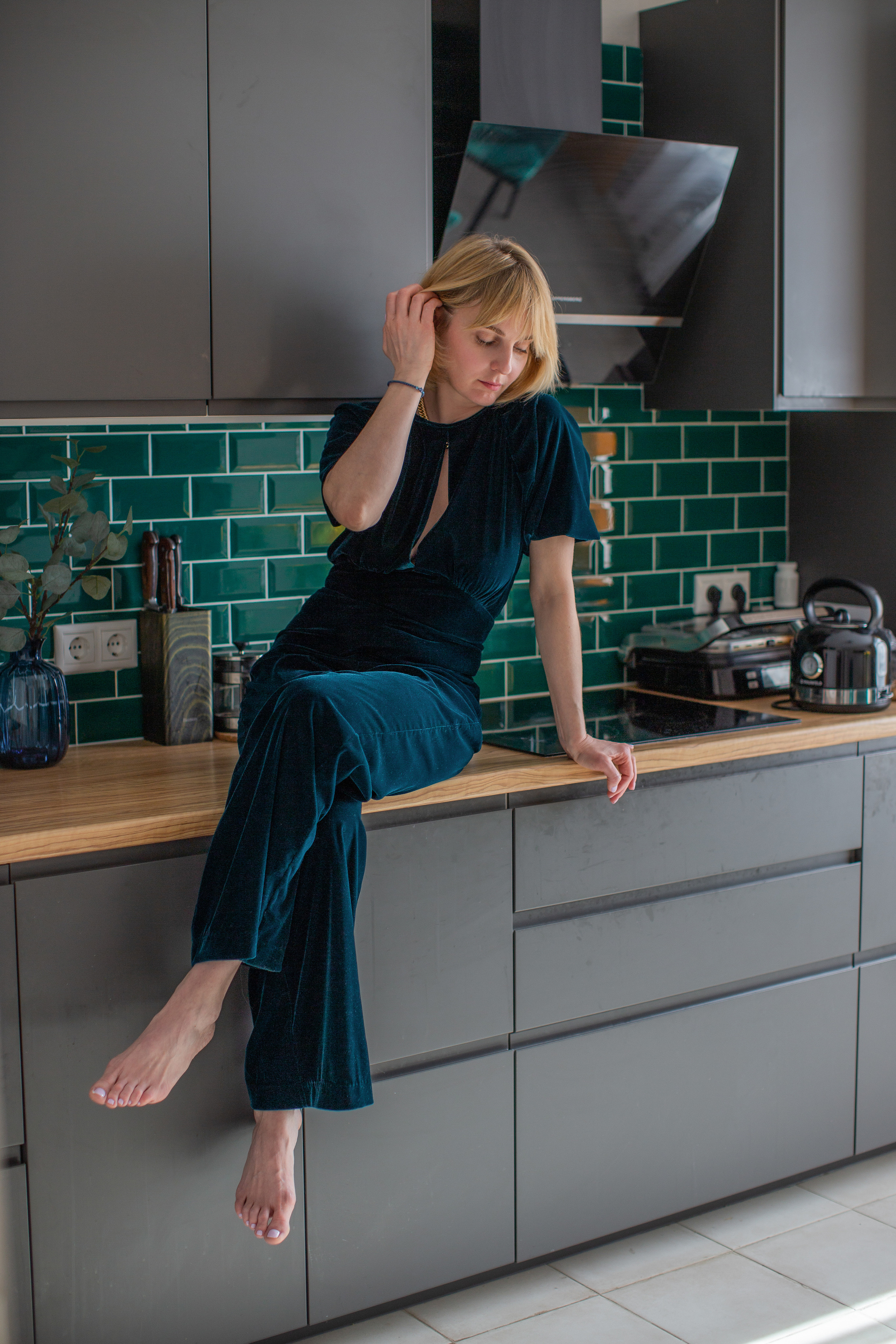 Юля. Детский и семейный фотограф Мария Киселёва. Москва