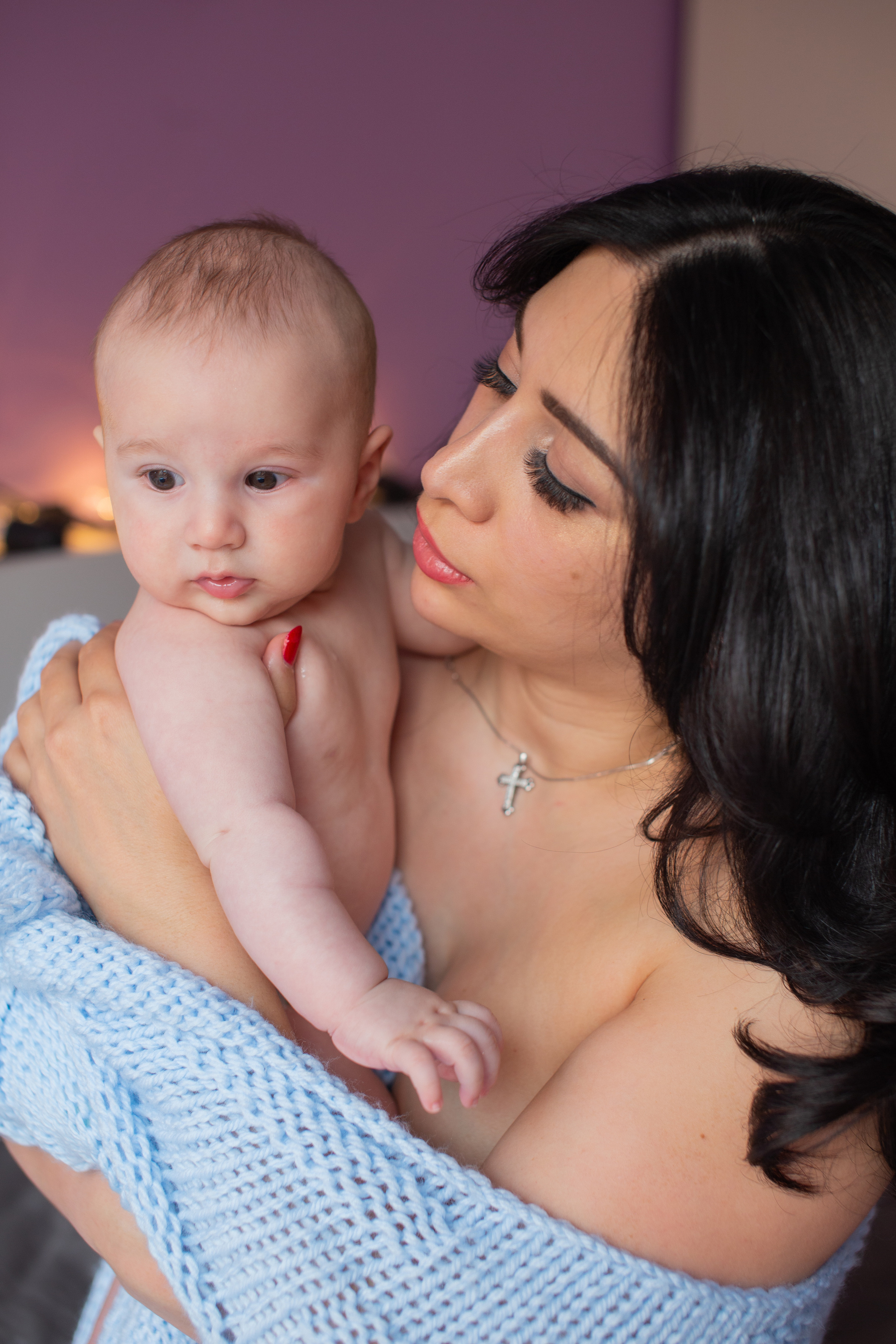 Тамта. Детский и семейный фотограф Мария Киселёва. Москва