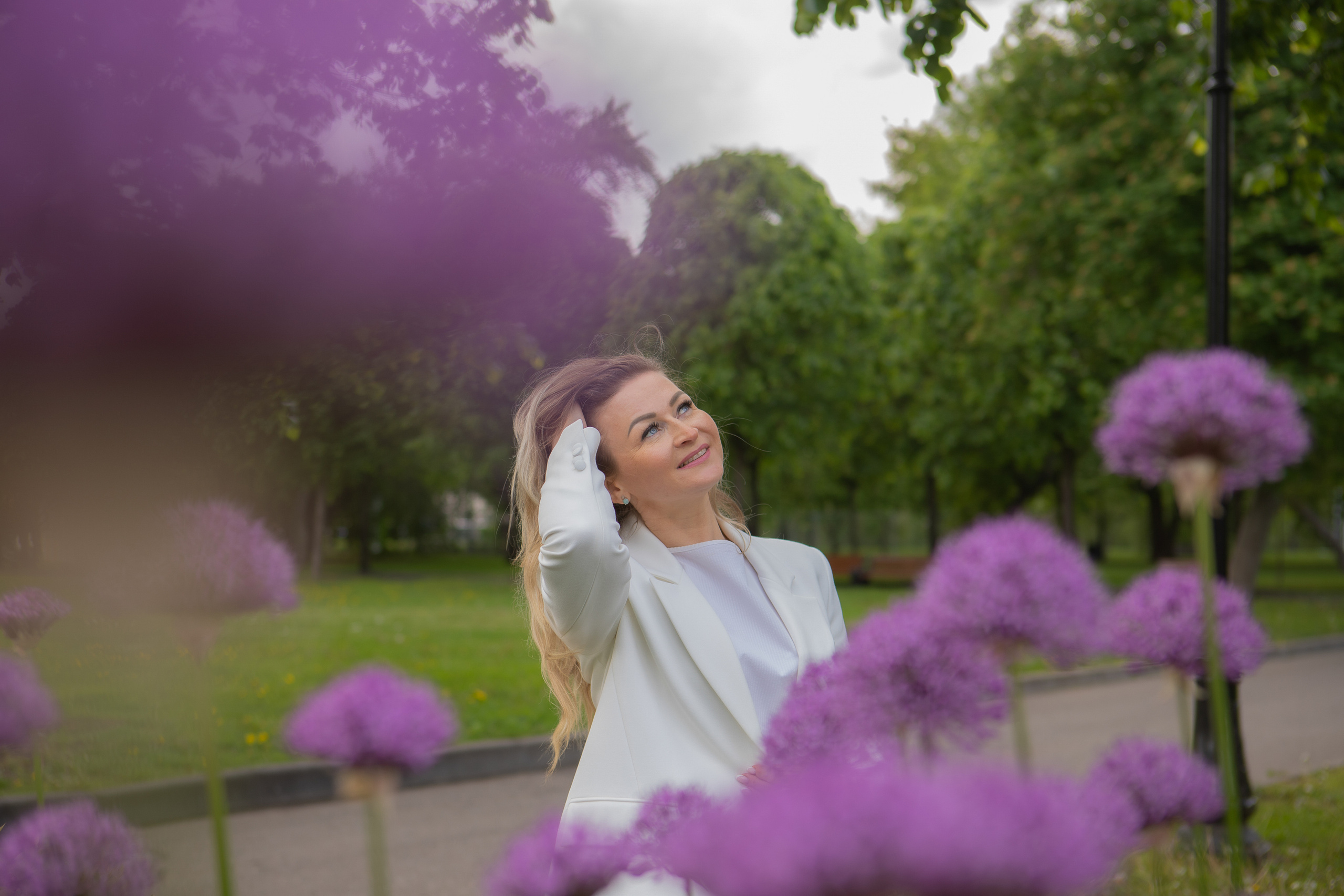 Ира. Детский и семейный фотограф Мария Киселёва. Москва