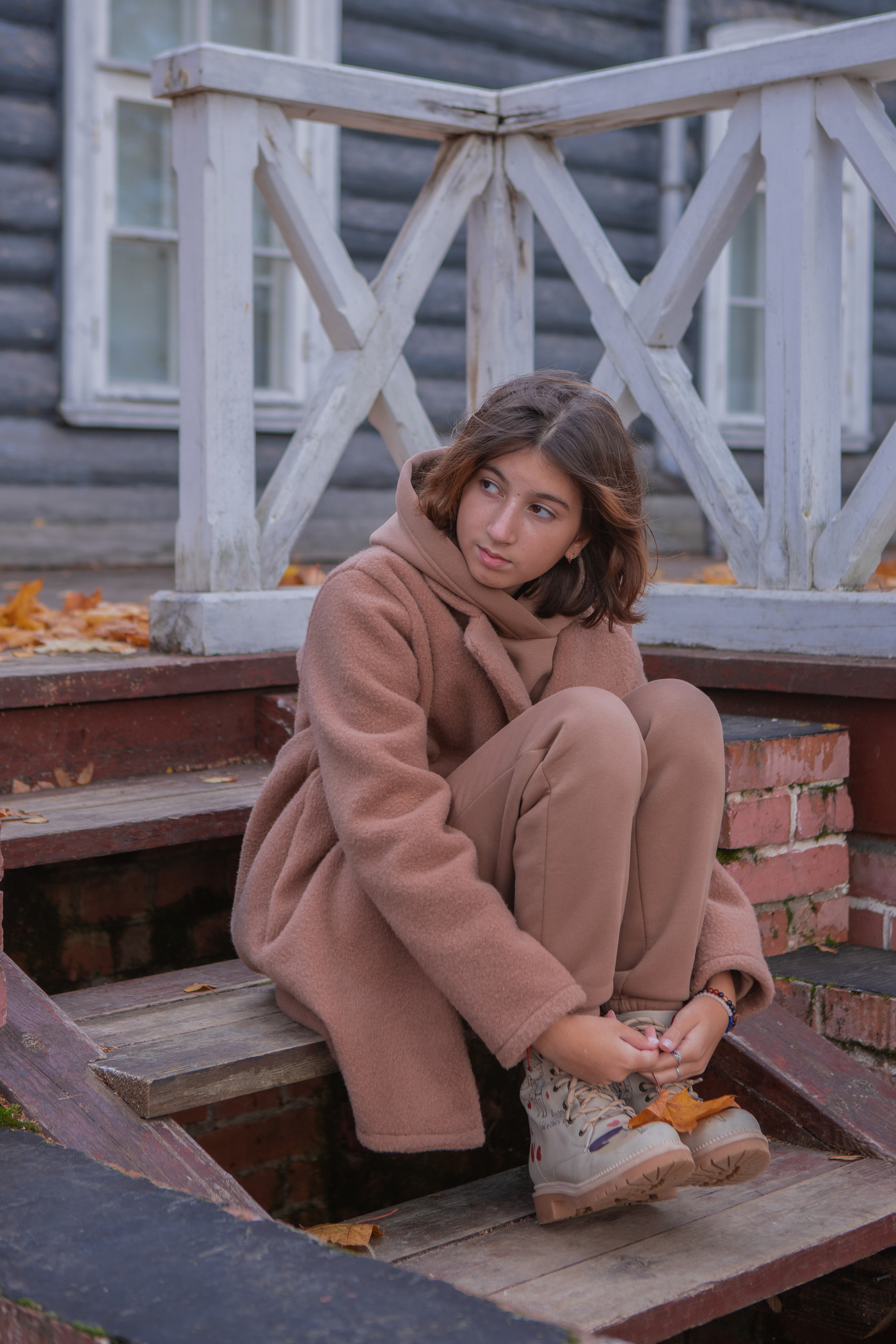 Виталина. Детский и семейный фотограф Мария Киселёва. Москва