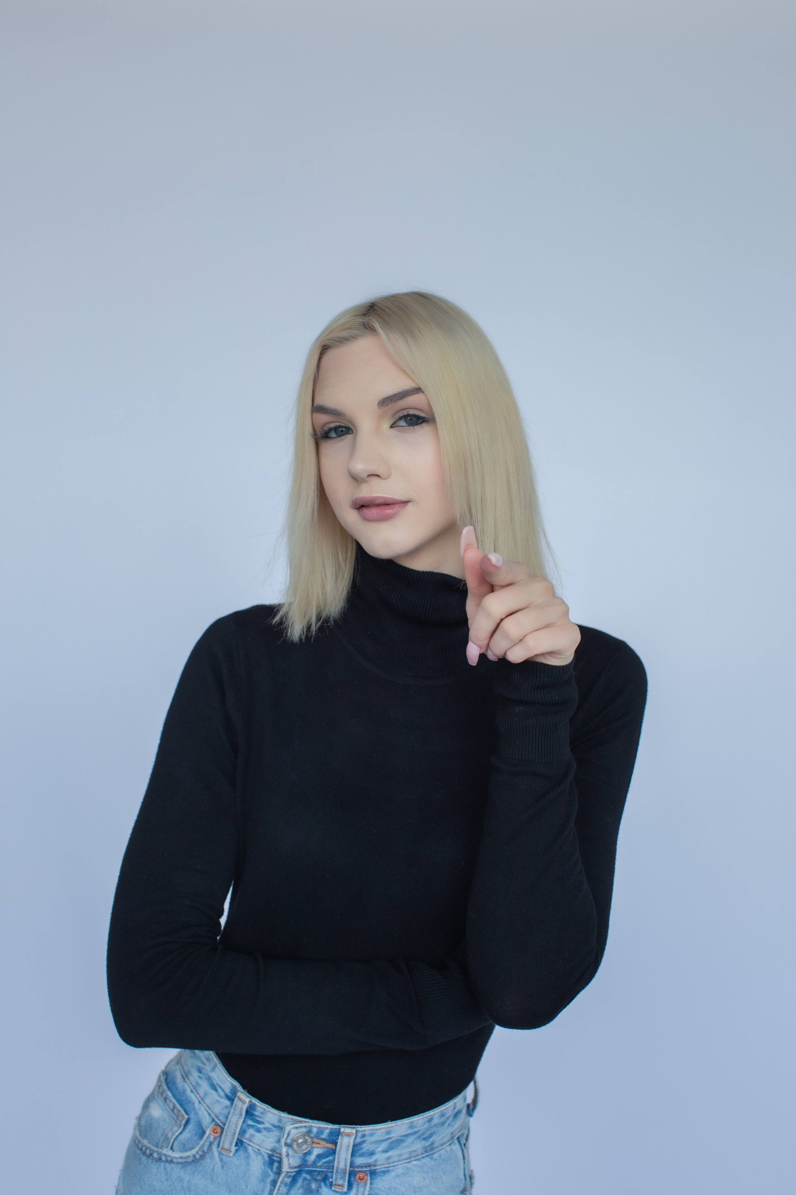 Нюта такая разная. Детский и семейный фотограф Мария Киселёва. Москва