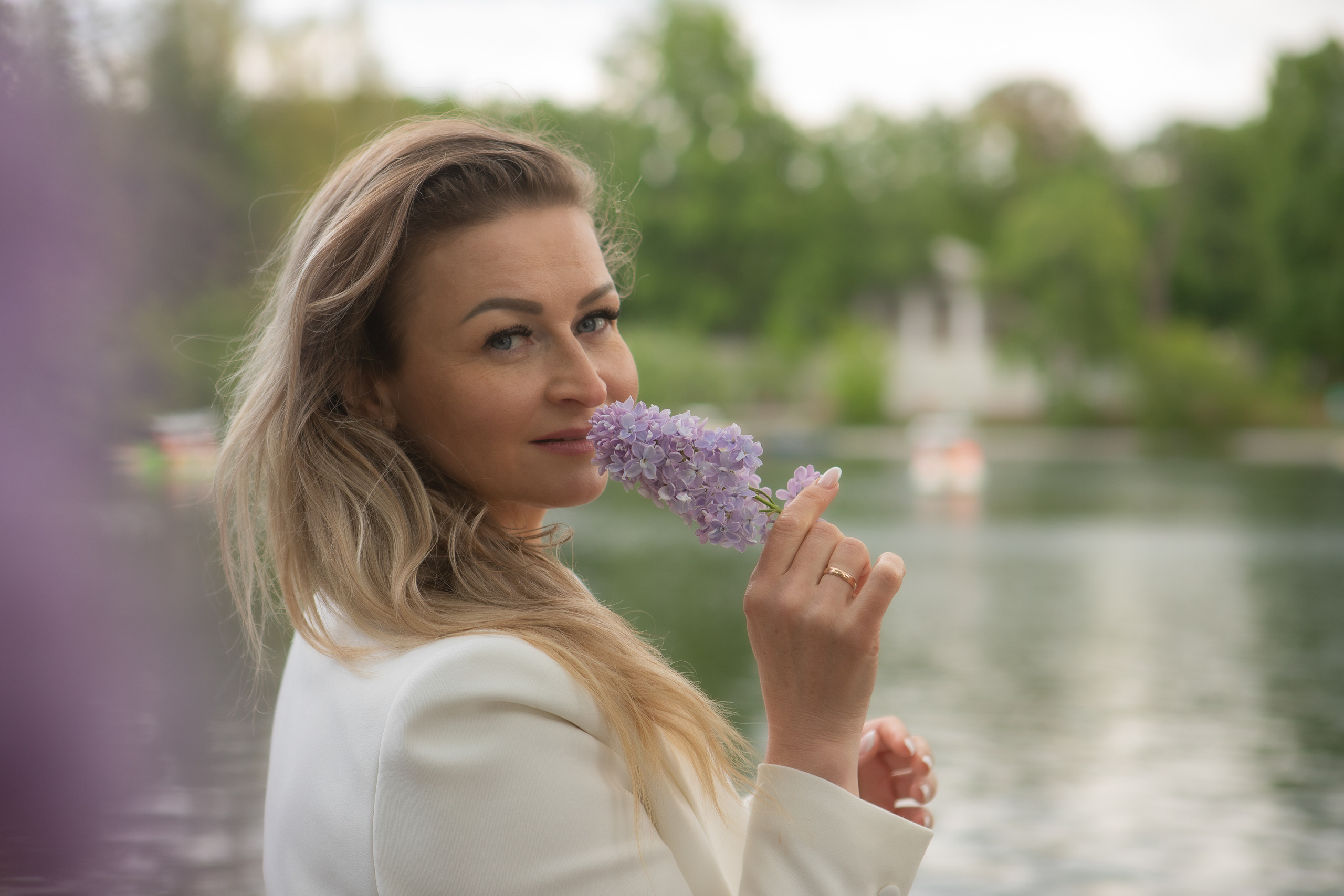 Ира. Детский и семейный фотограф Мария Киселёва. Москва