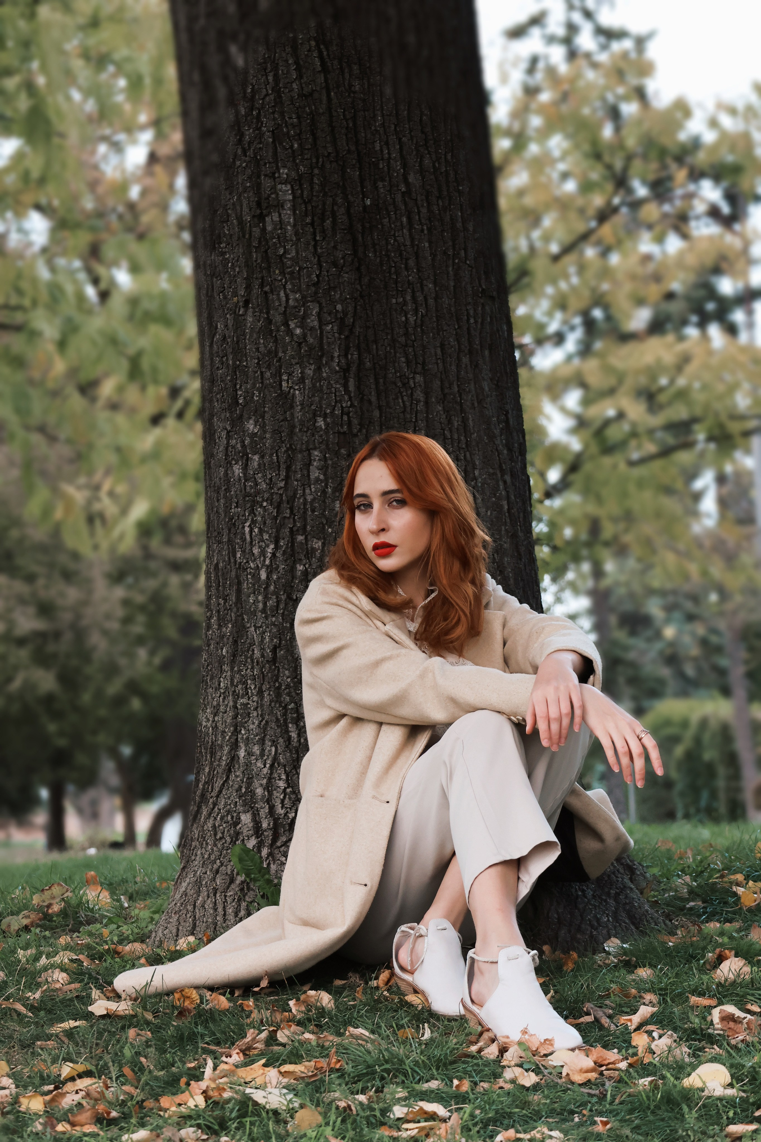 Индивидуальные съемки. Фотограф в Белграде