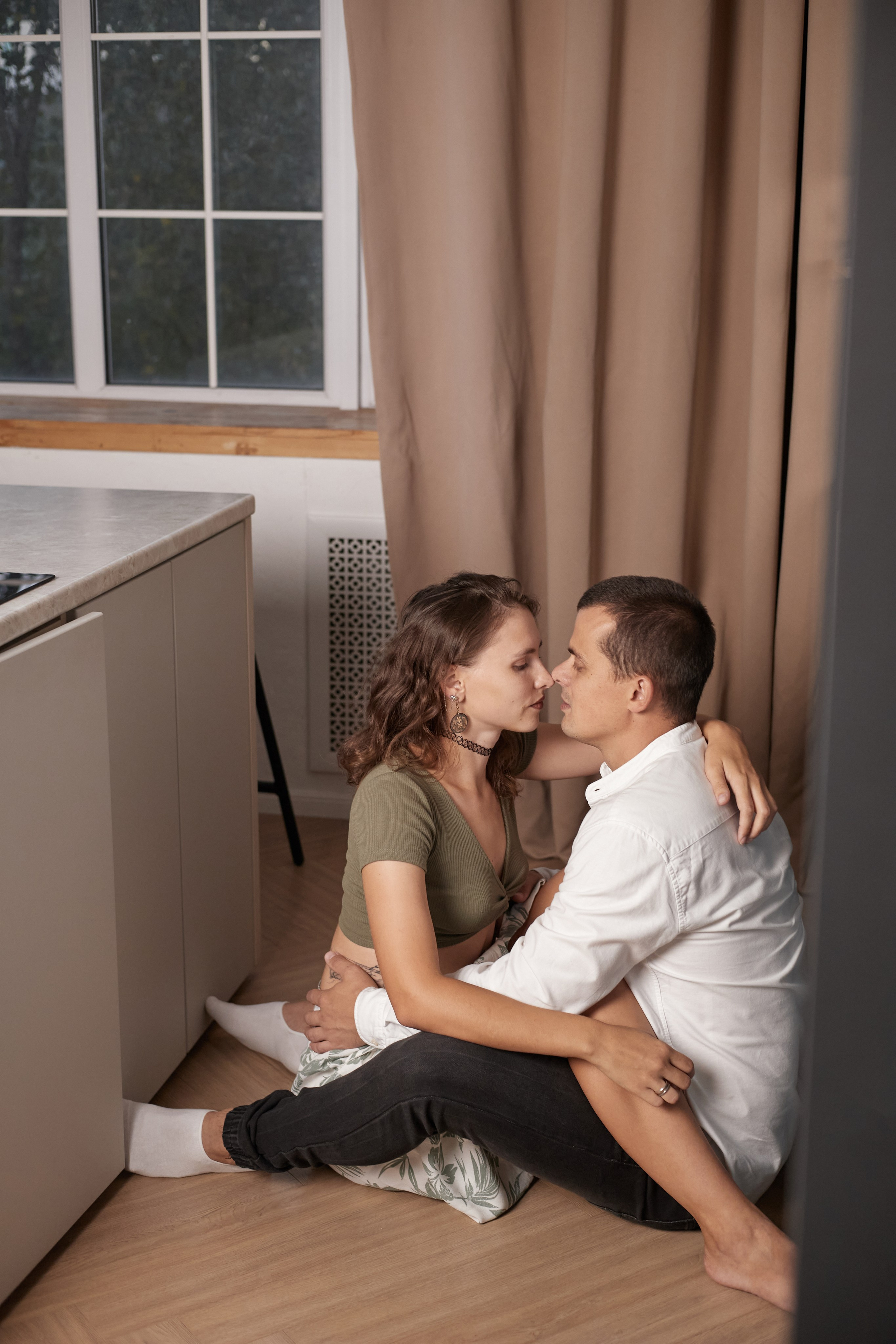 Любовь. Ваш фотограф в Волгограде