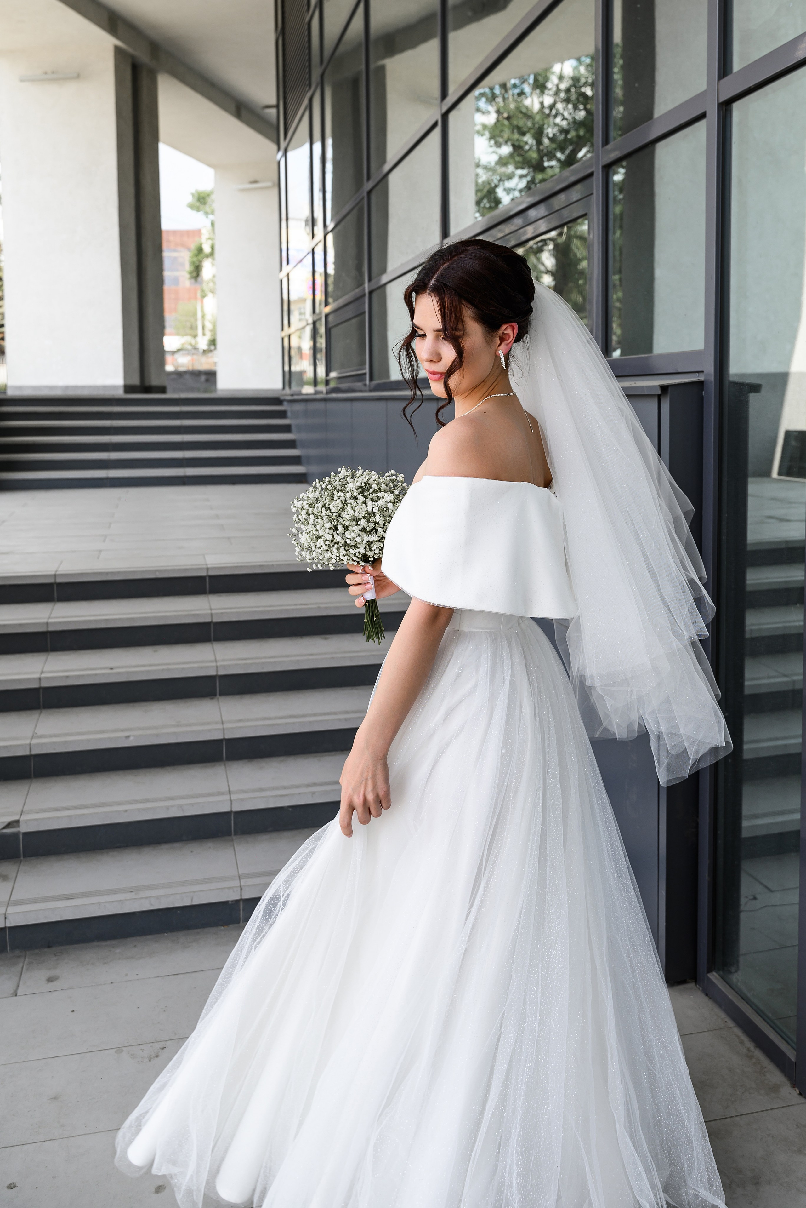 Анастасия и Данил. Бжицких Виталий — фотограф г. Ульяновск