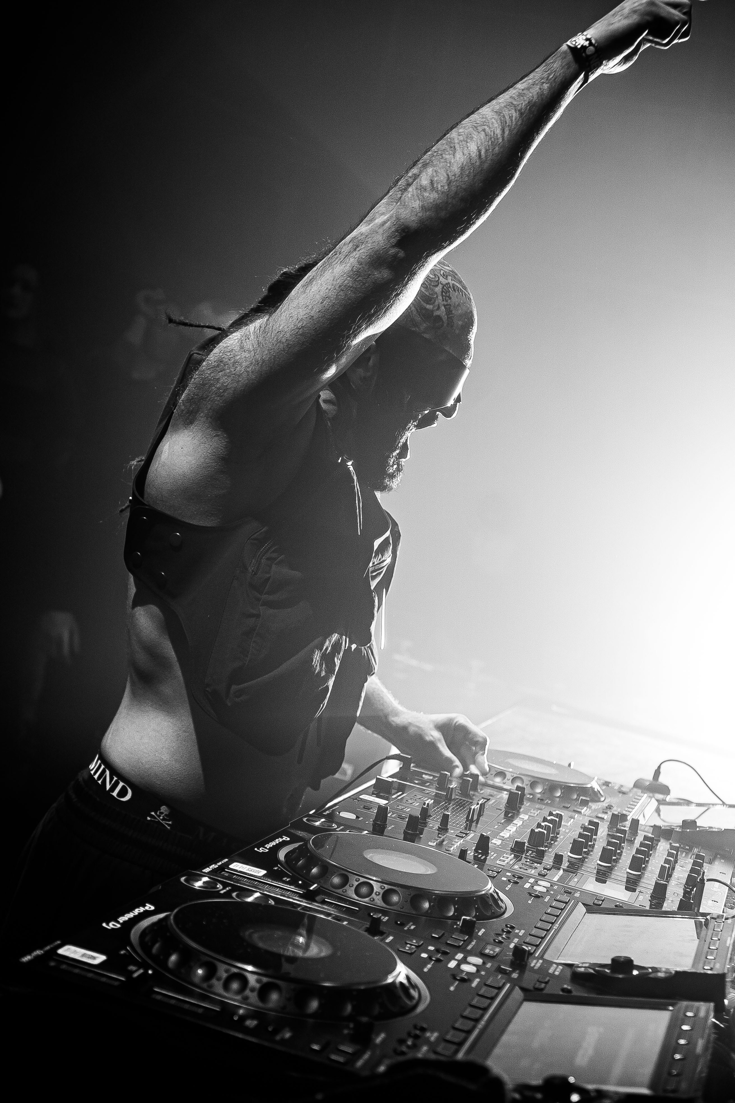 Фест ONE. Фотограф Ульяновск Ксения Кеслер