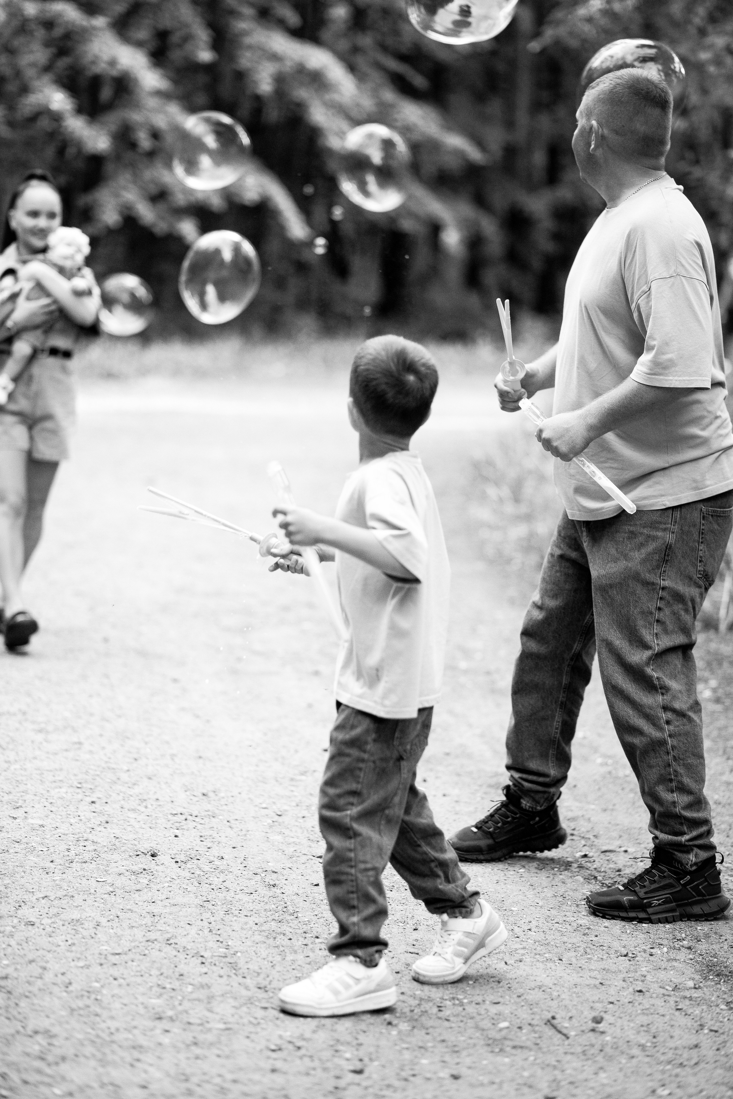 Арина, Кирилл, Аристарх и Афина. Семейный фотограф в Екатеринбурге и Красноуфимске Евгения Лягаева