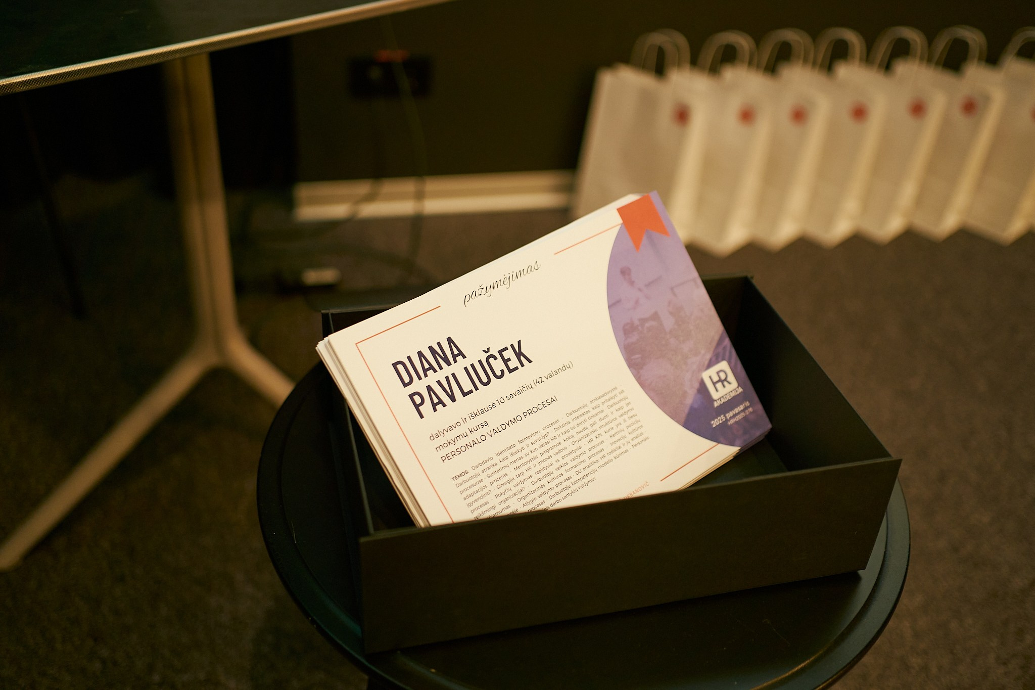 HR Hint Online. Photographer in Vilnius