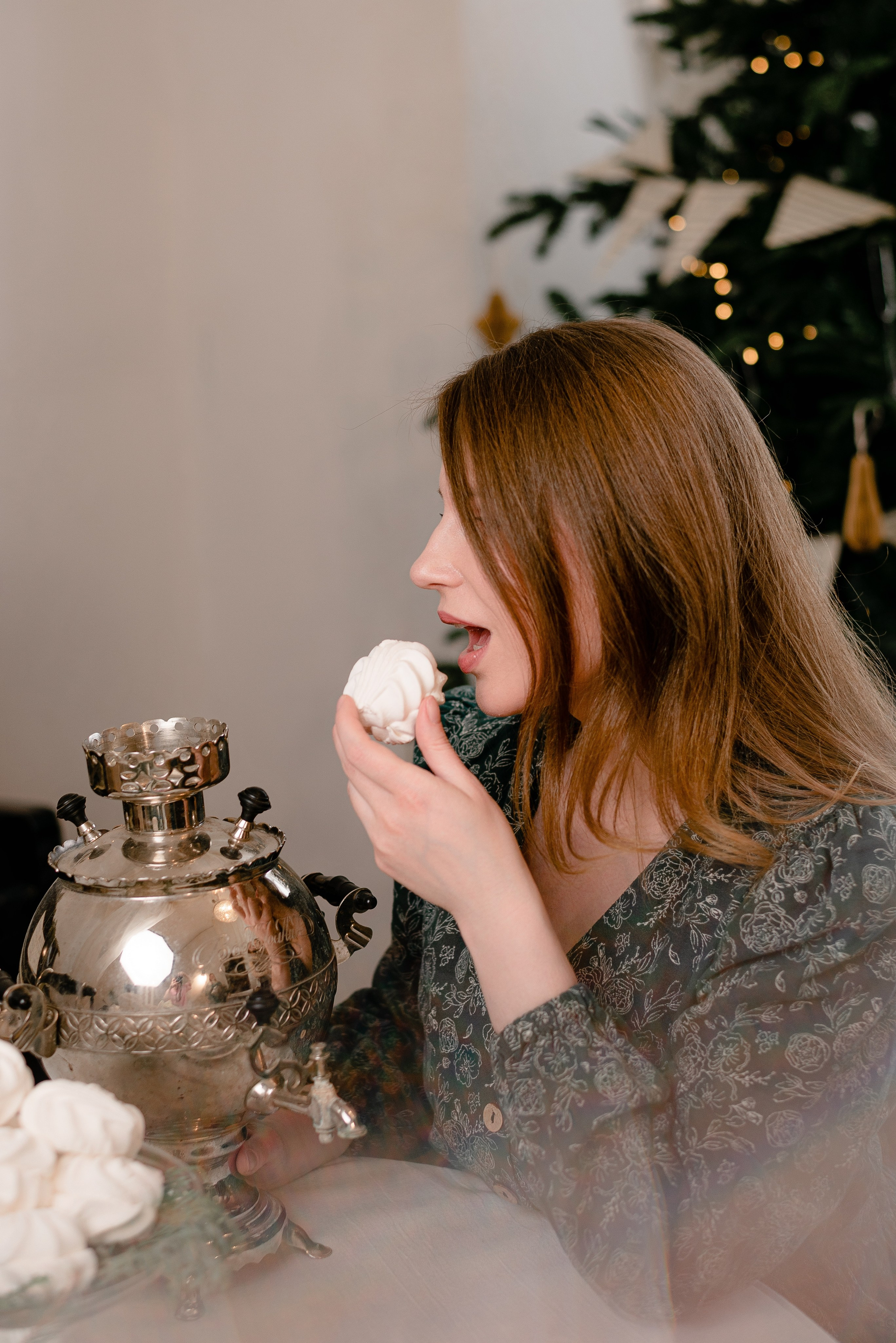 Литковские 2025. Семейный и детский фотограф Иваново Ксения Азаренкова