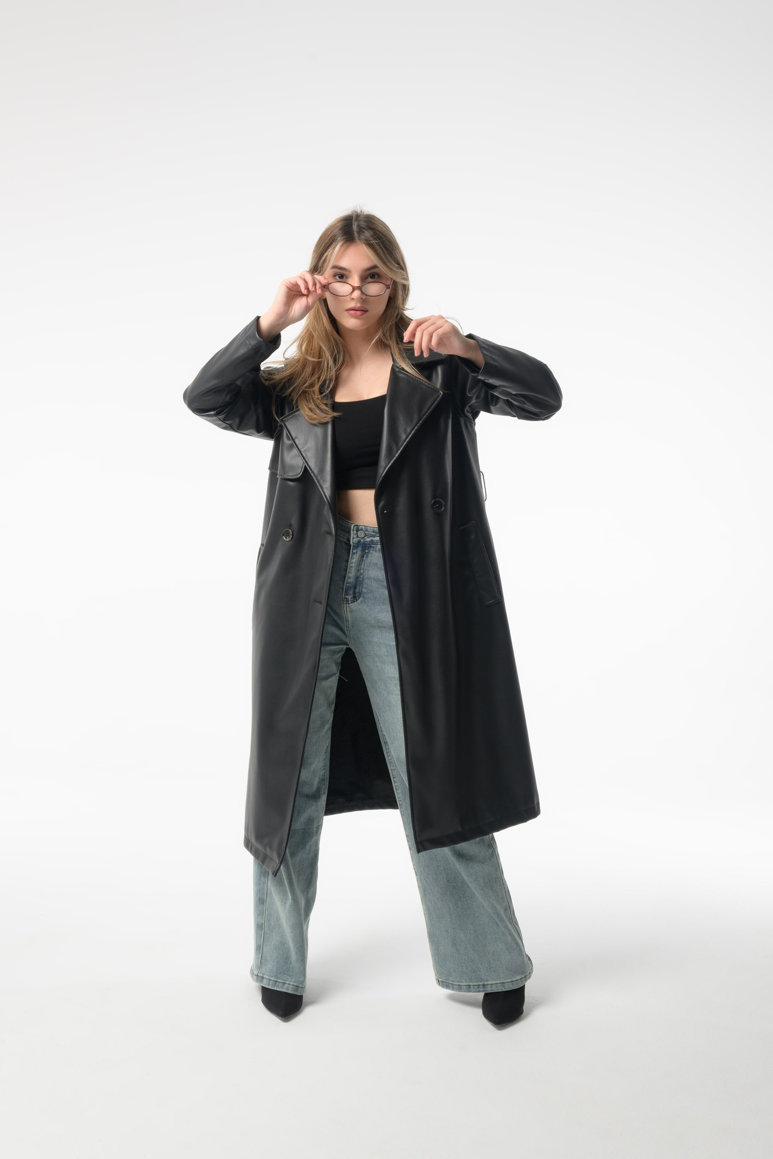 Портрет. Фотограф мероприятий в Москве