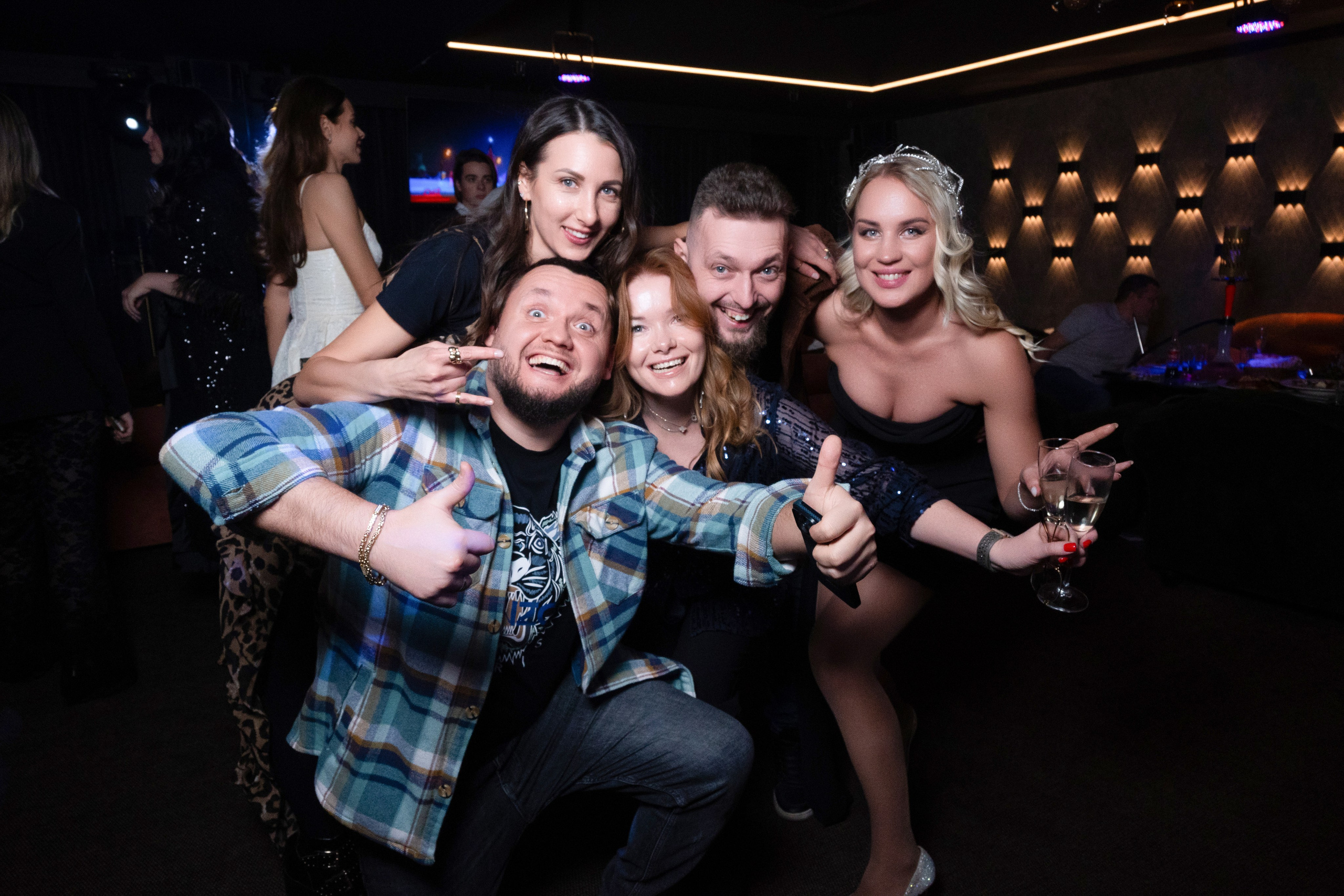 Торжественные мероприятия, дни рождения, корпоративы. Фотограф мероприятий в Москве