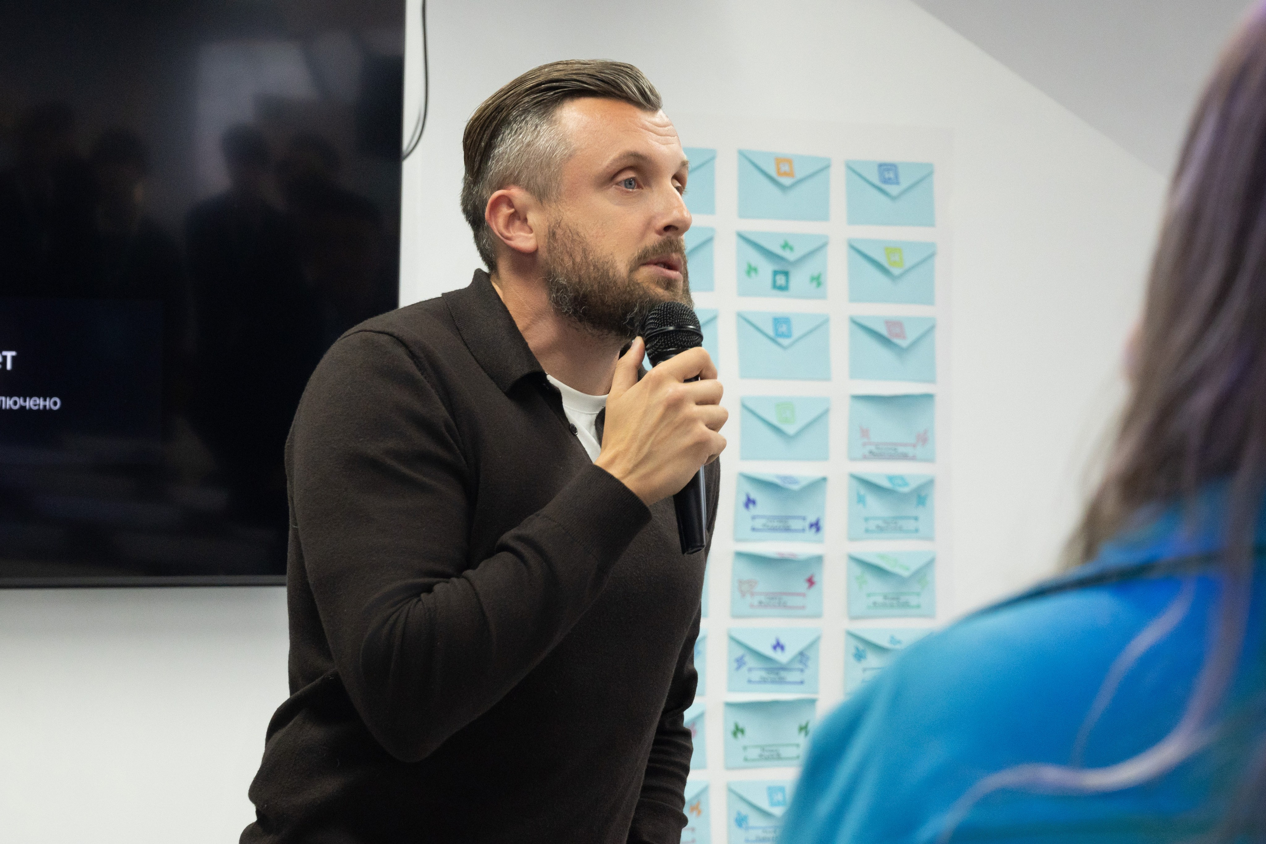 Форумы, вебинары. Фотограф мероприятий в Москве