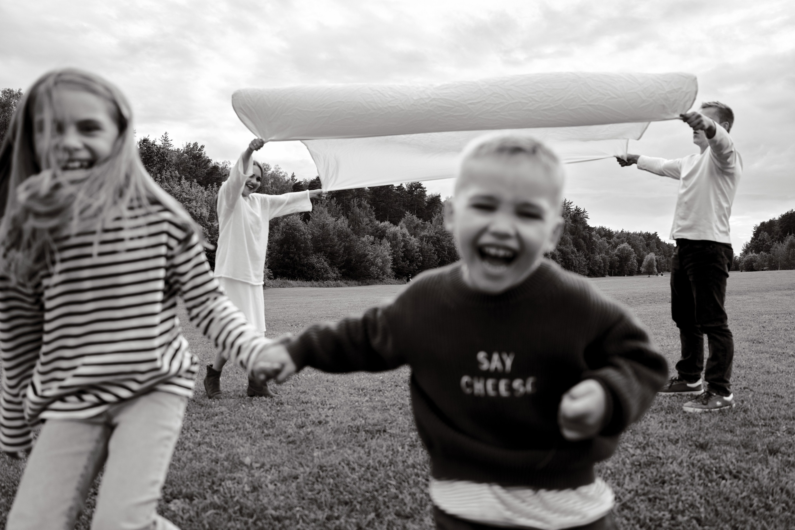 Любовь начинается с семьи!. Фотограф Москва и Екатеринбург. Максимова Соня