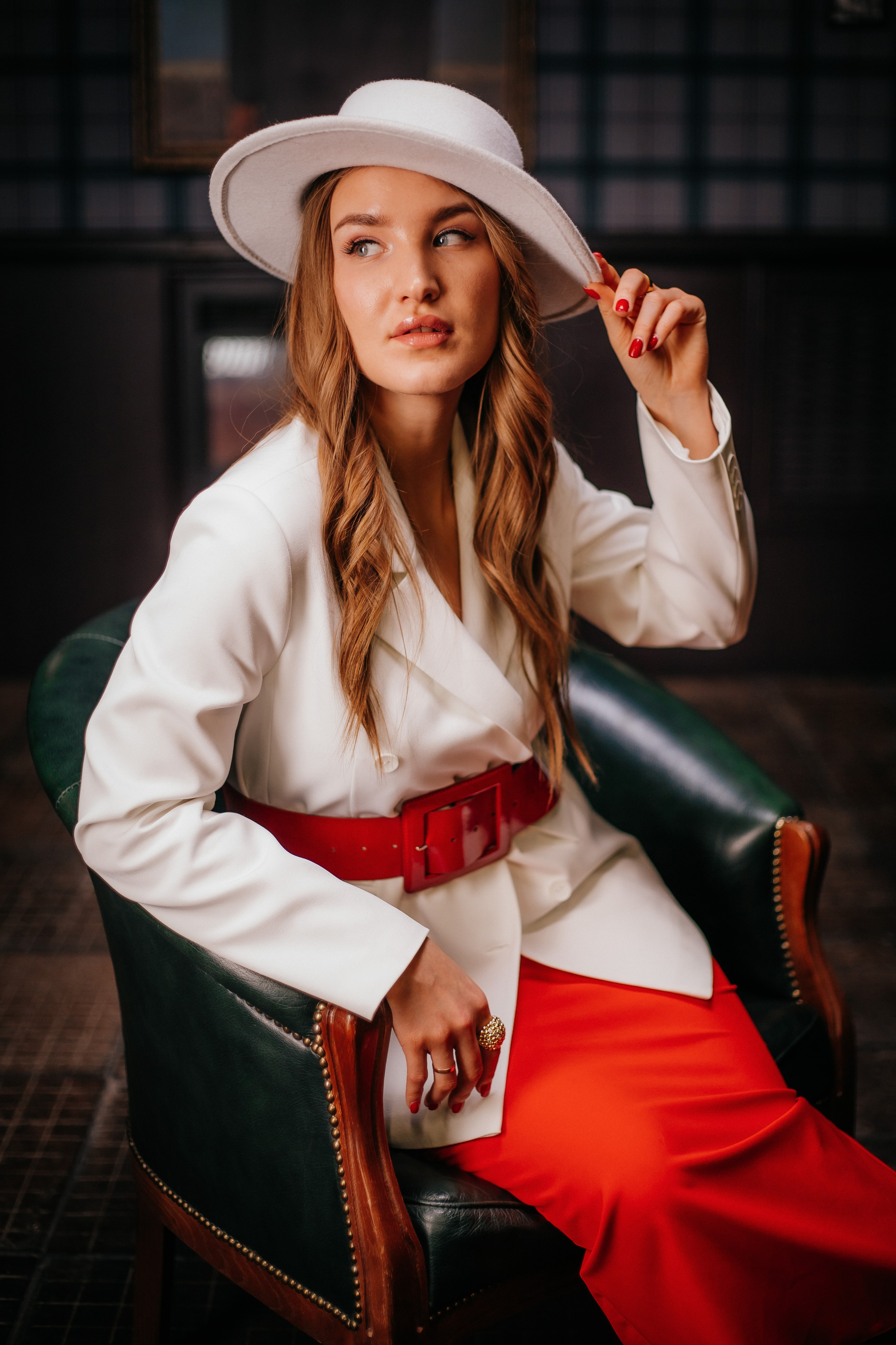 Анна. Алла Пластинина — Фотограф Ижевск