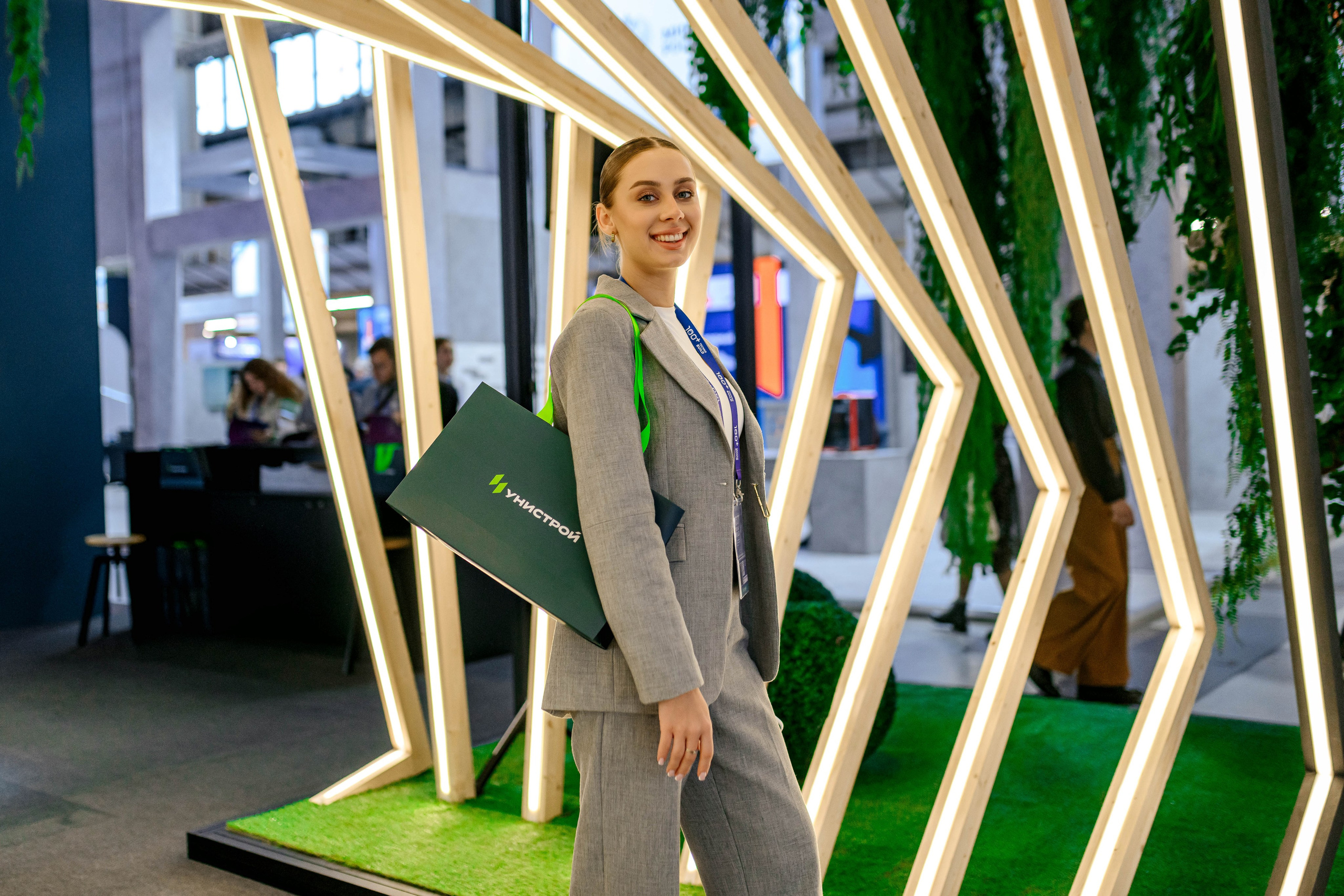 УНИСТРОЙ. Максим Комаров — Профессиональный фотограф