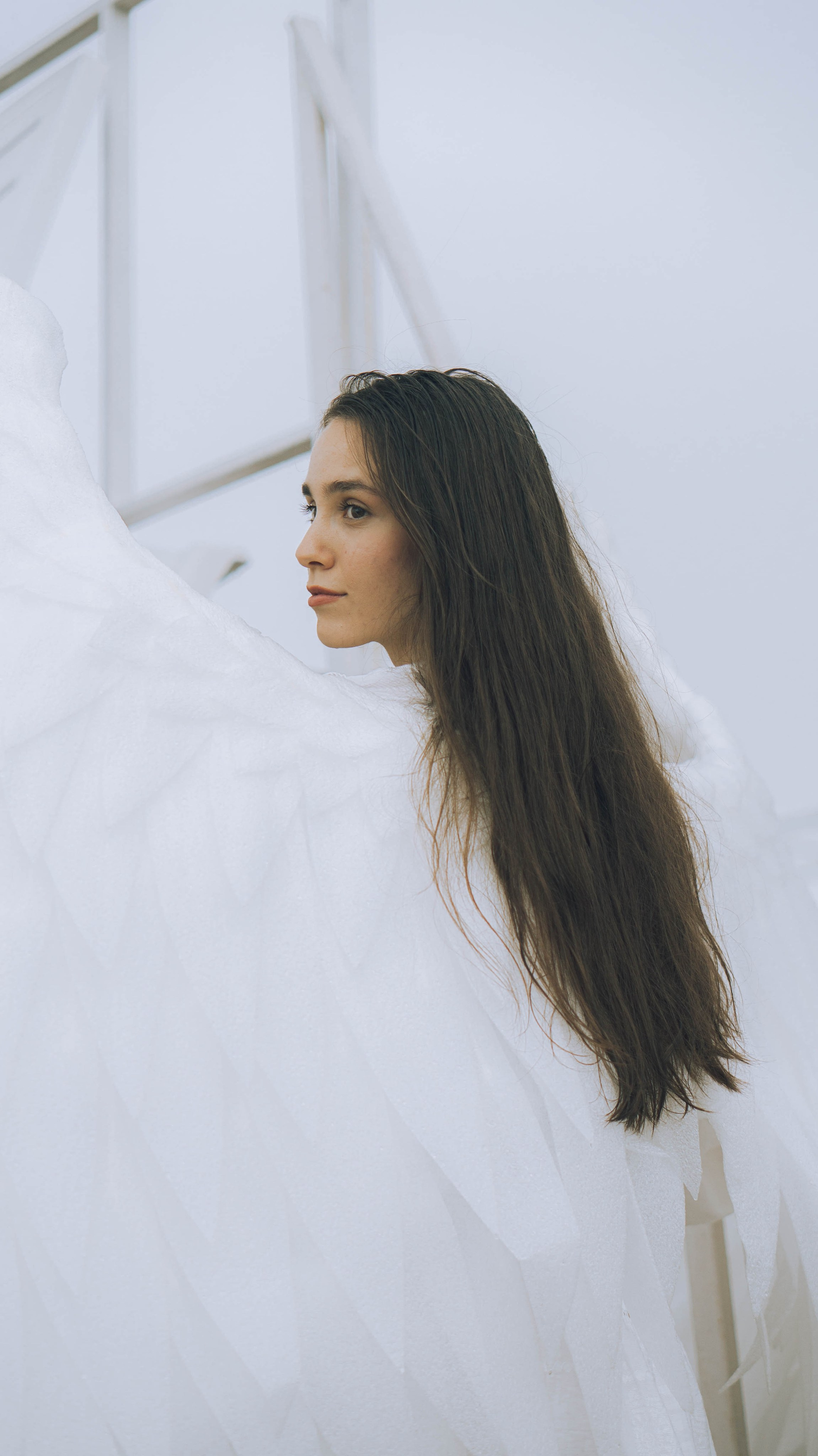 Ангел. ФОТОГРАФ САРАТОВ