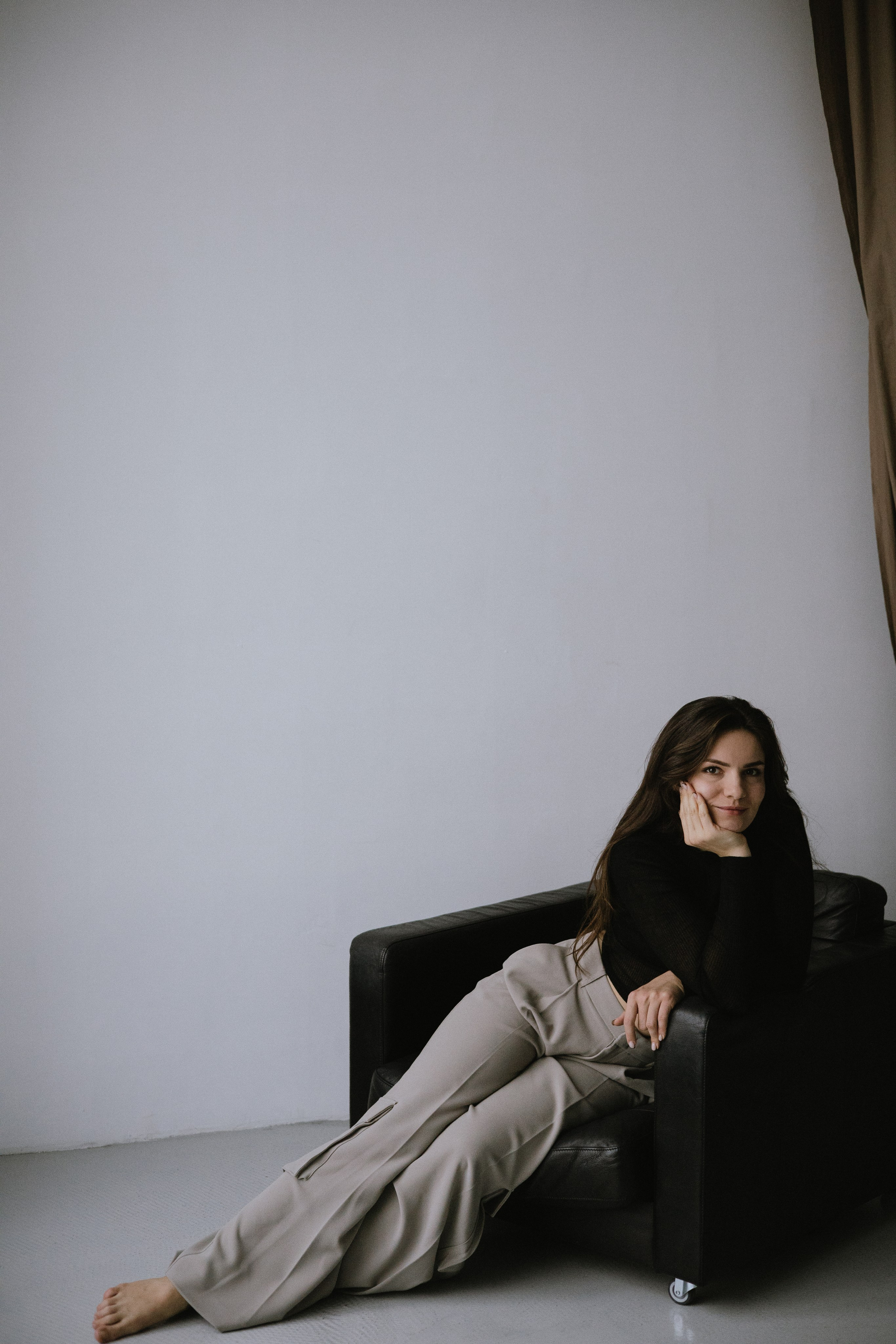 Алина. Фотограф в Санкт-Петебруге Олеся Харитонова