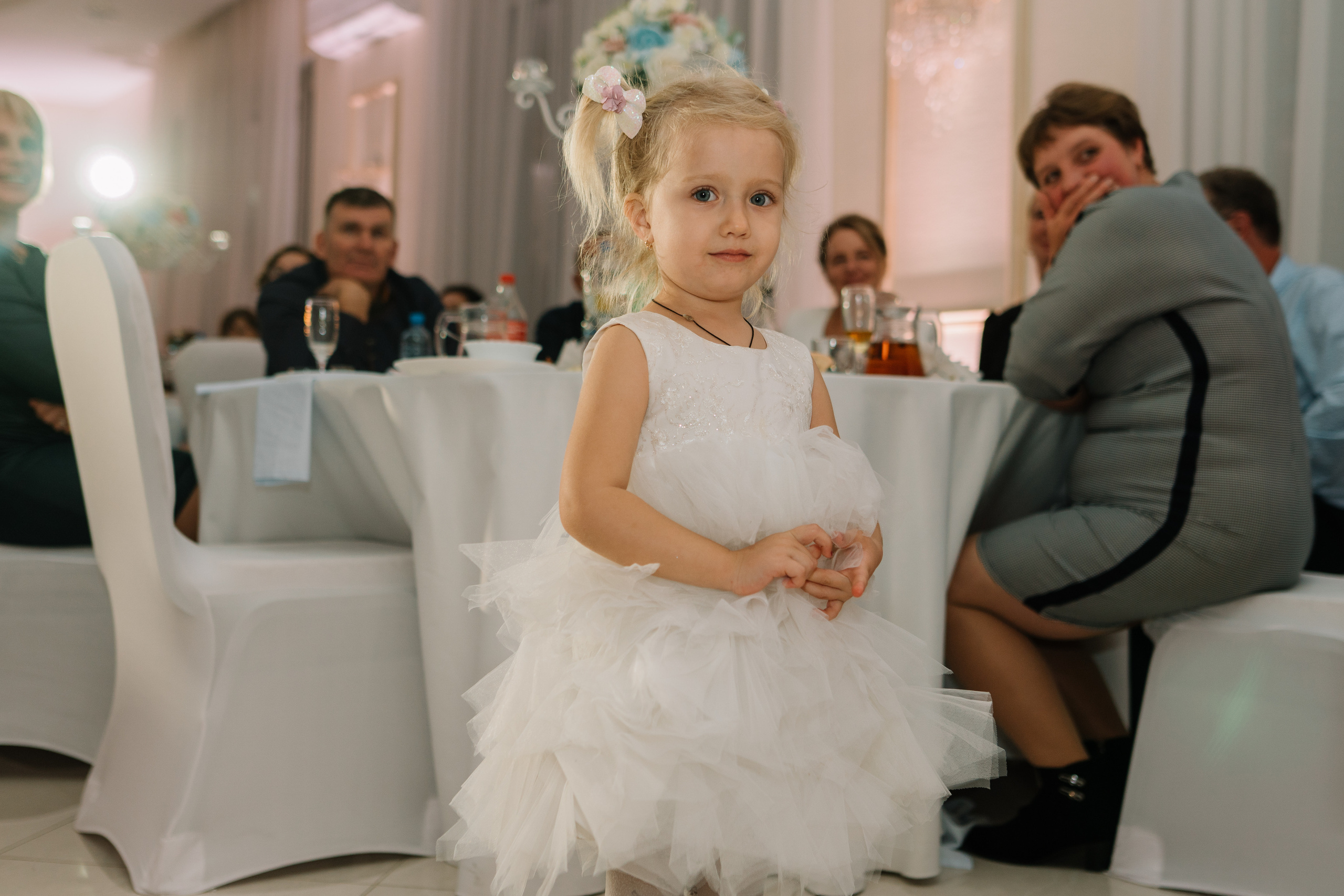 Виктория & Евгений