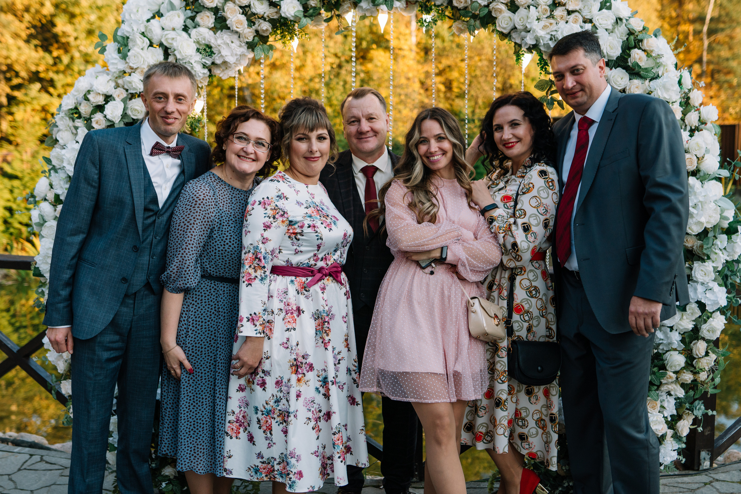 Виктория & Евгений