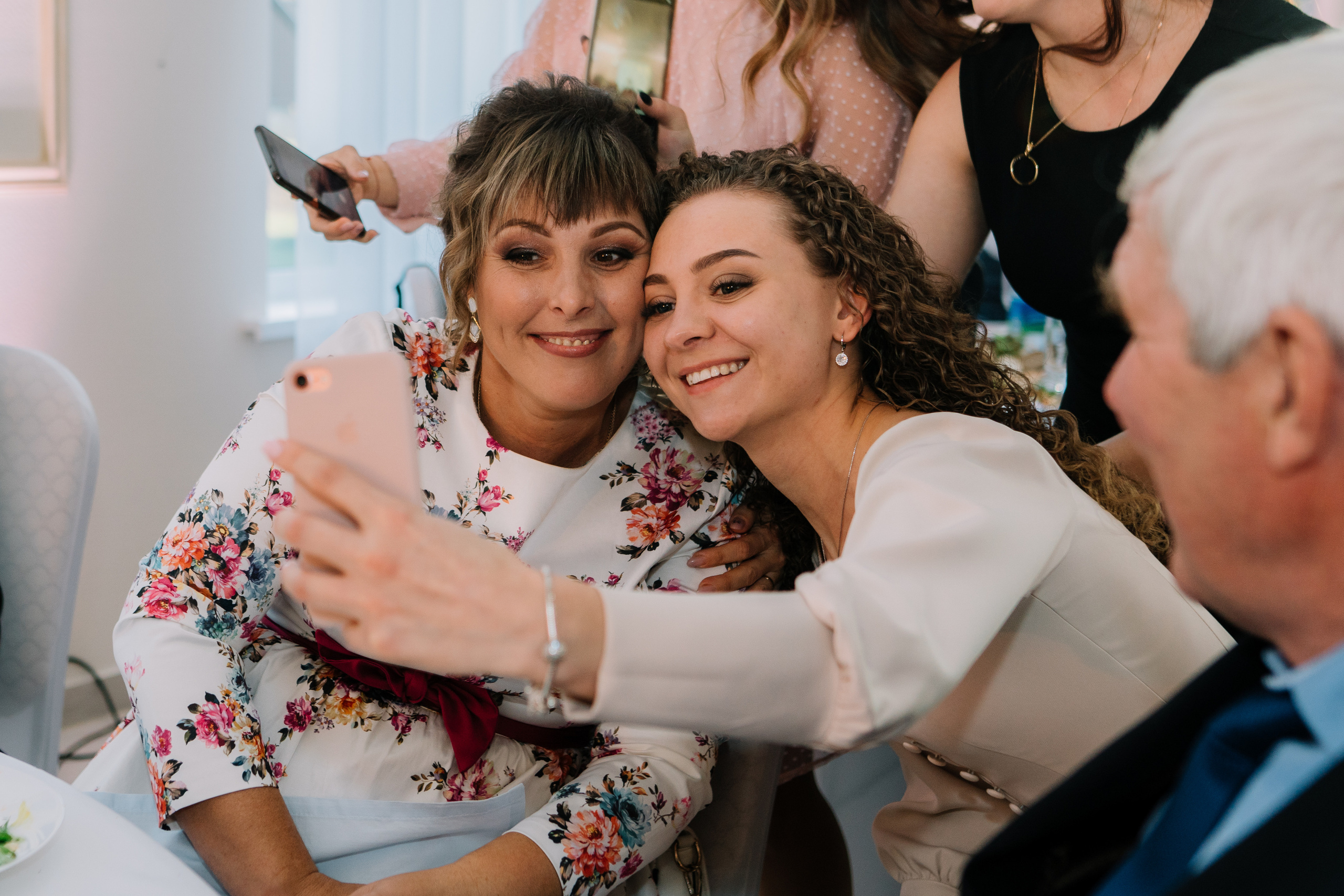 Виктория & Евгений