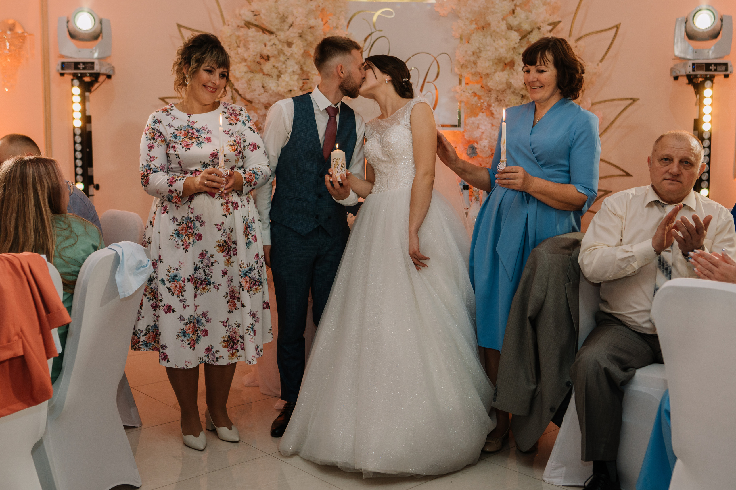 Виктория & Евгений