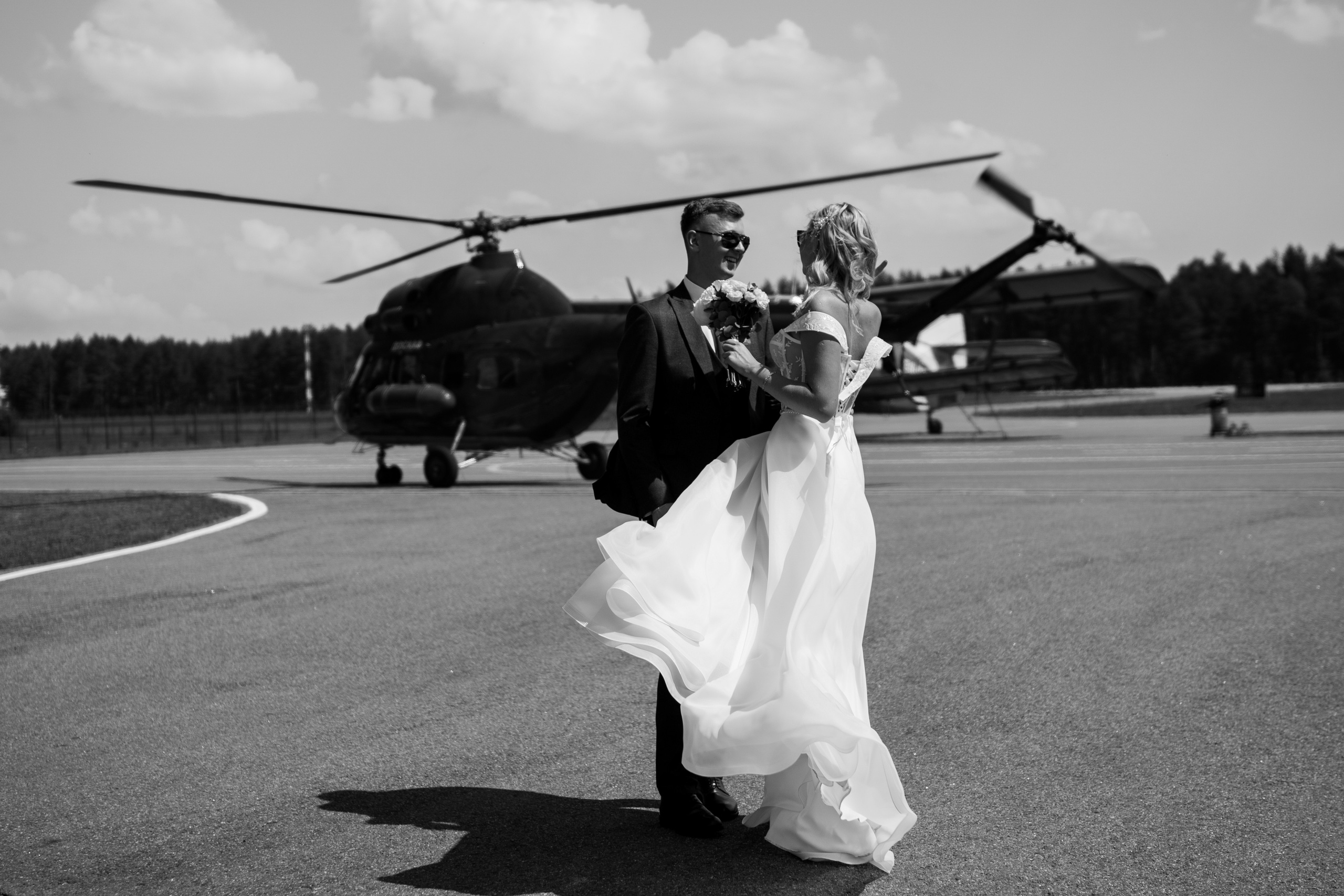 Эрика & Макар