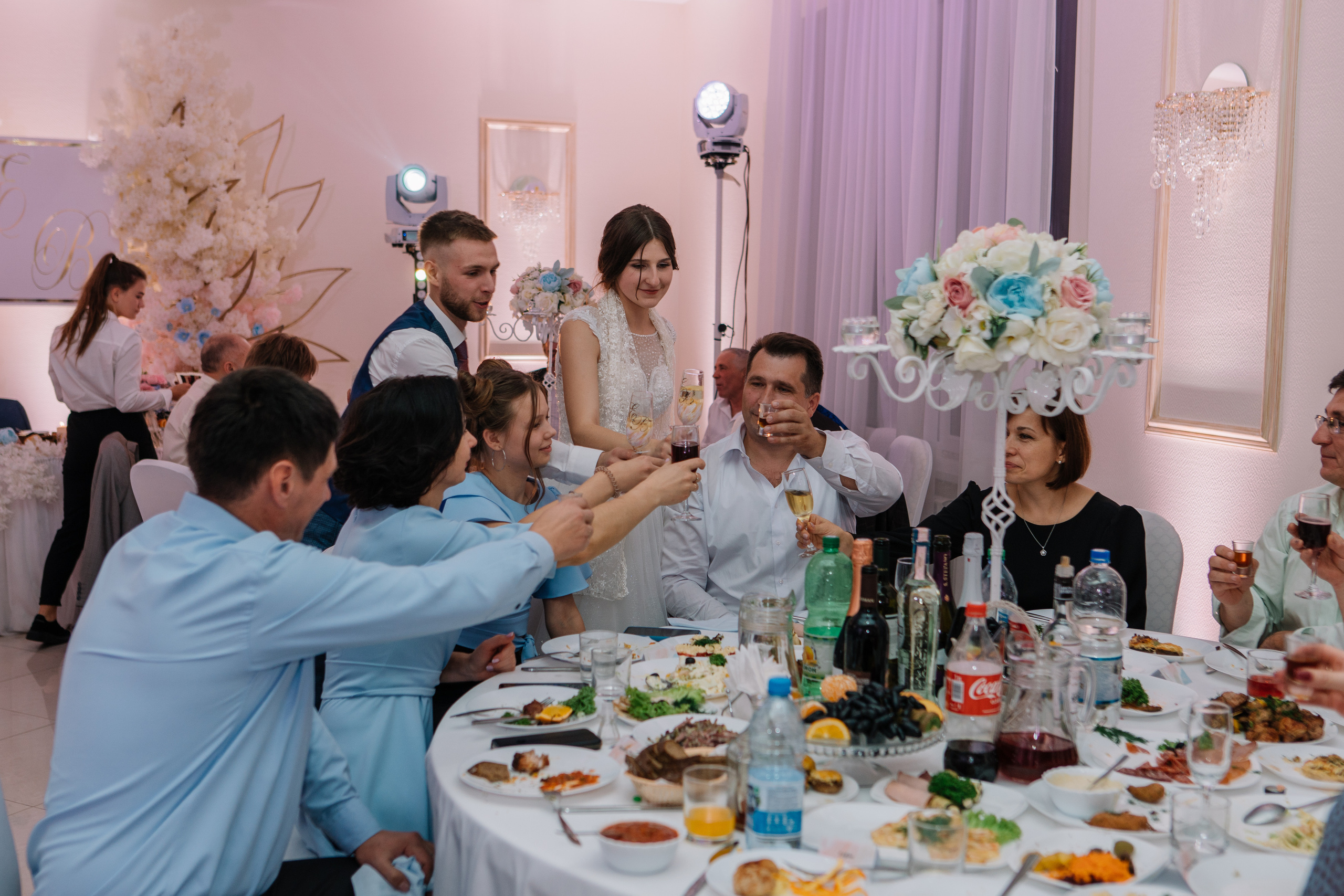 Виктория & Евгений