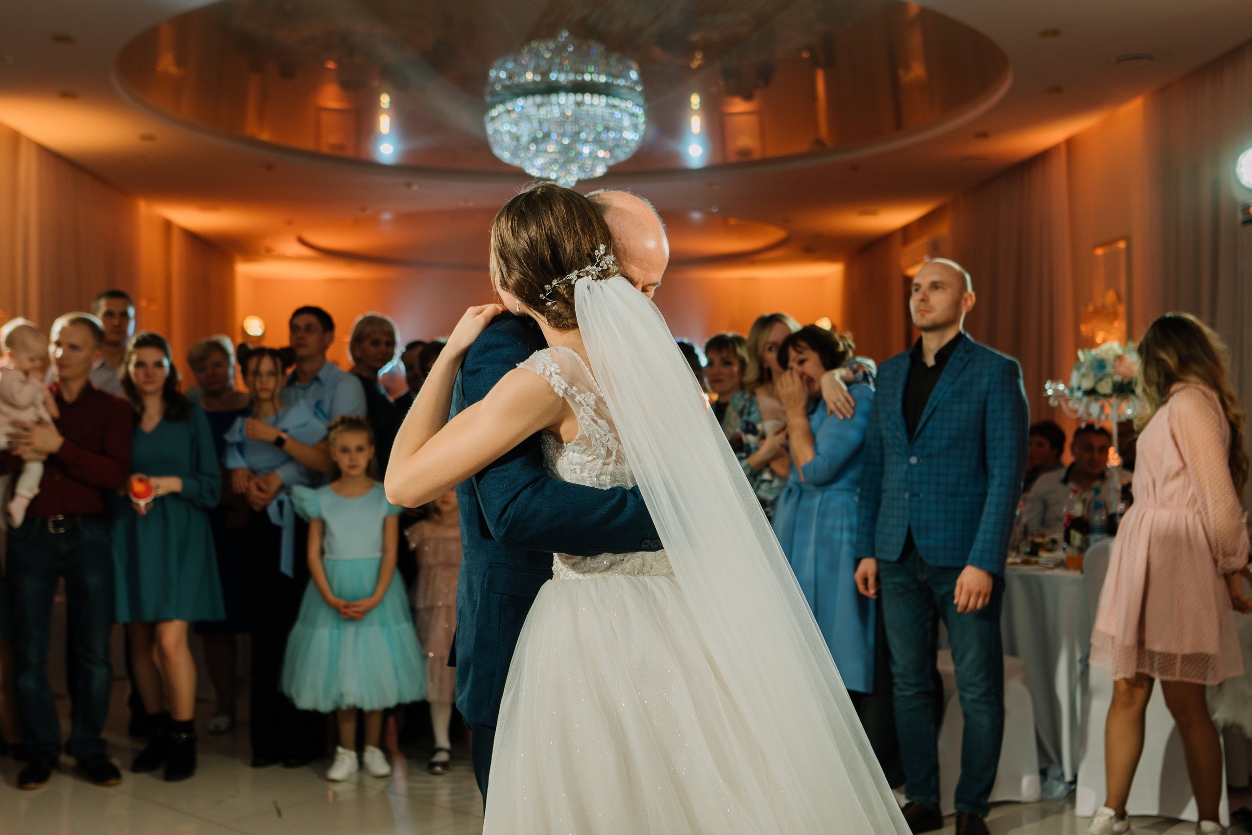 Виктория & Евгений