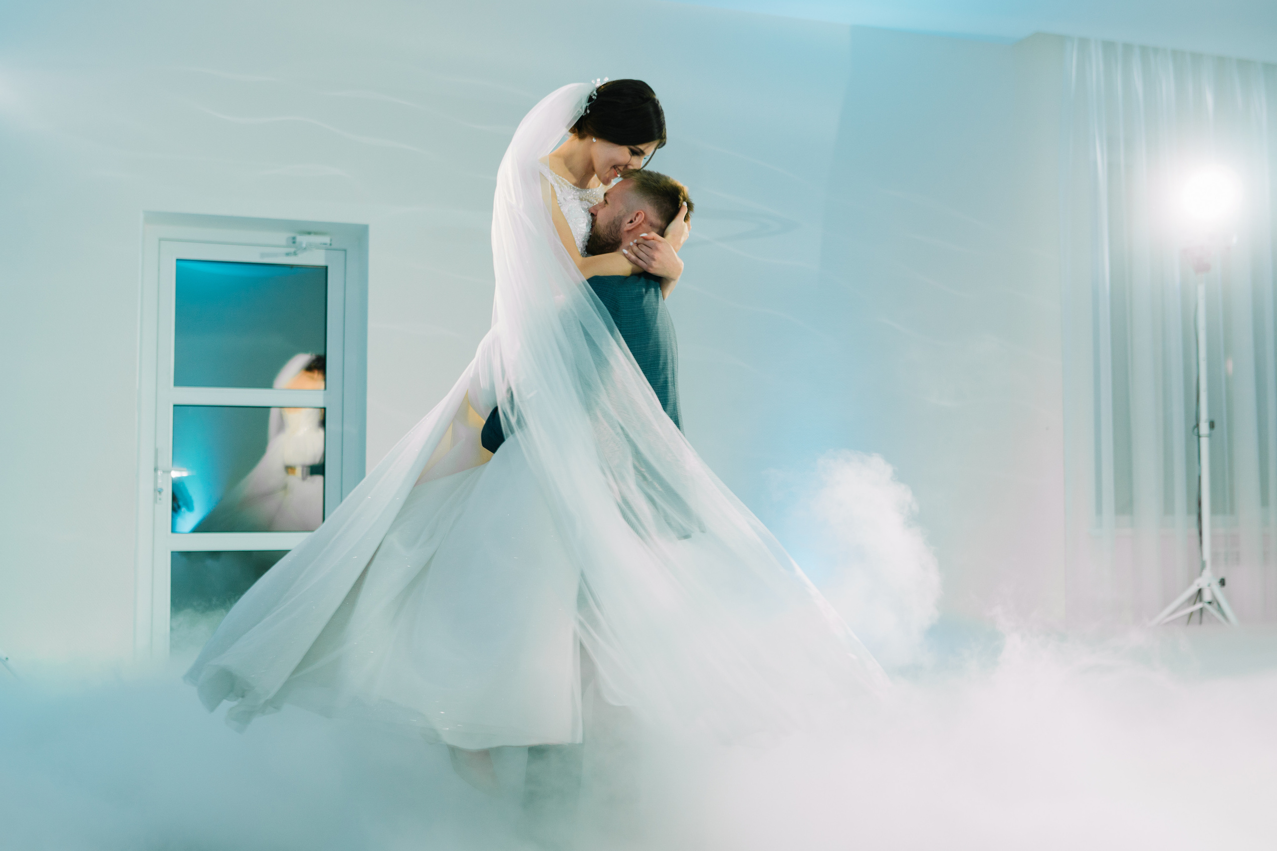 Виктория & Евгений