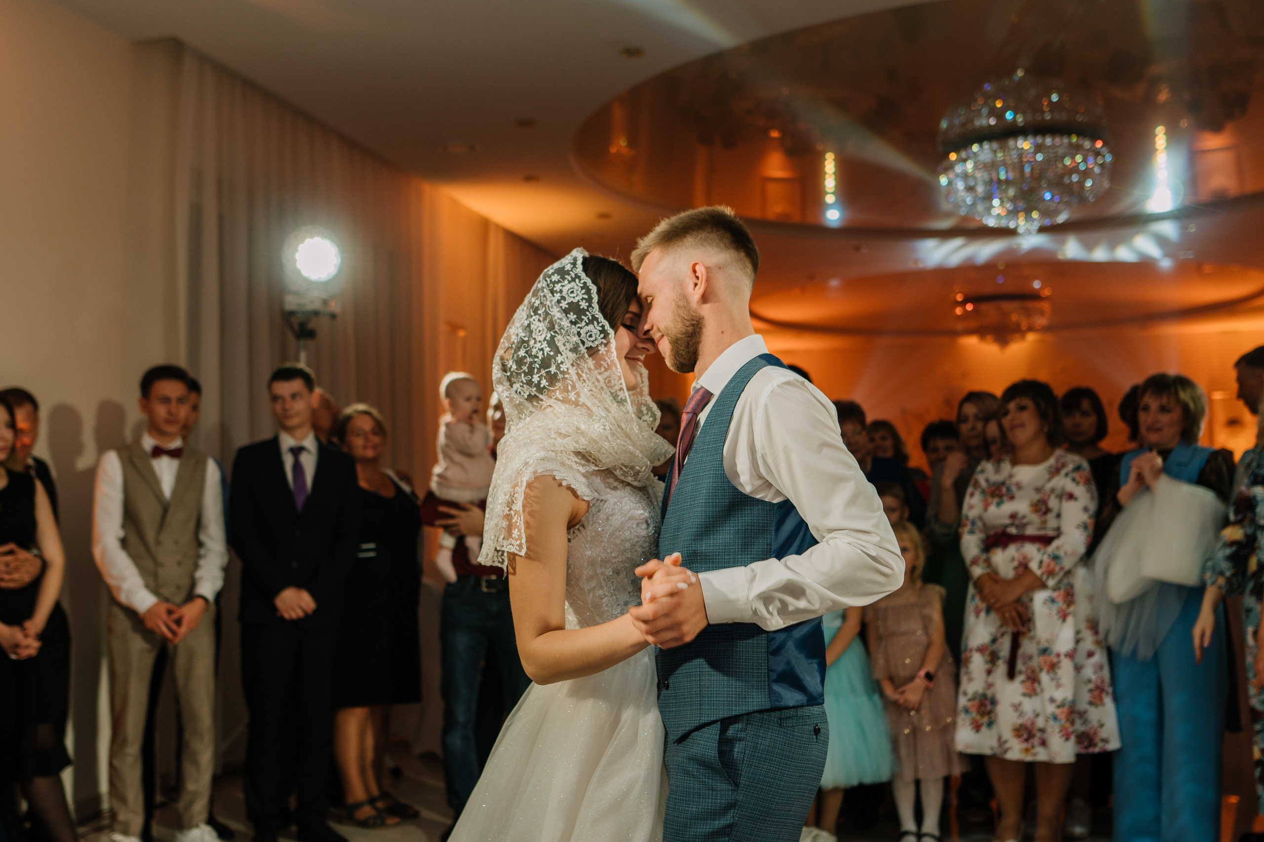 Виктория & Евгений