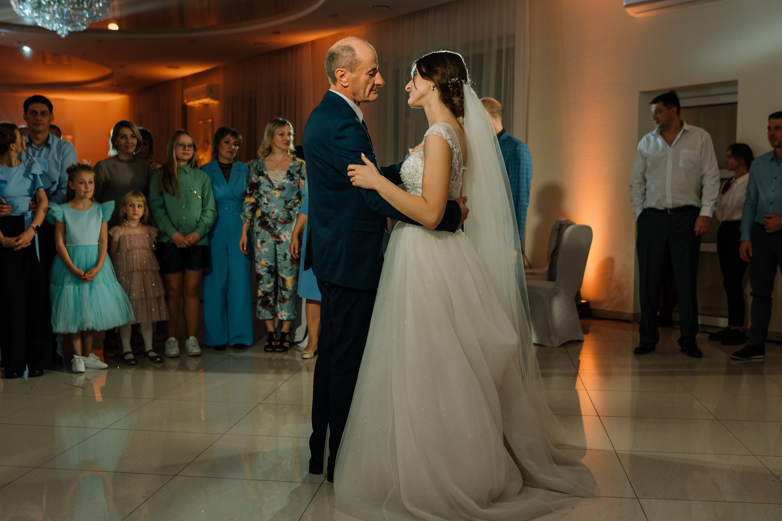 Виктория & Евгений