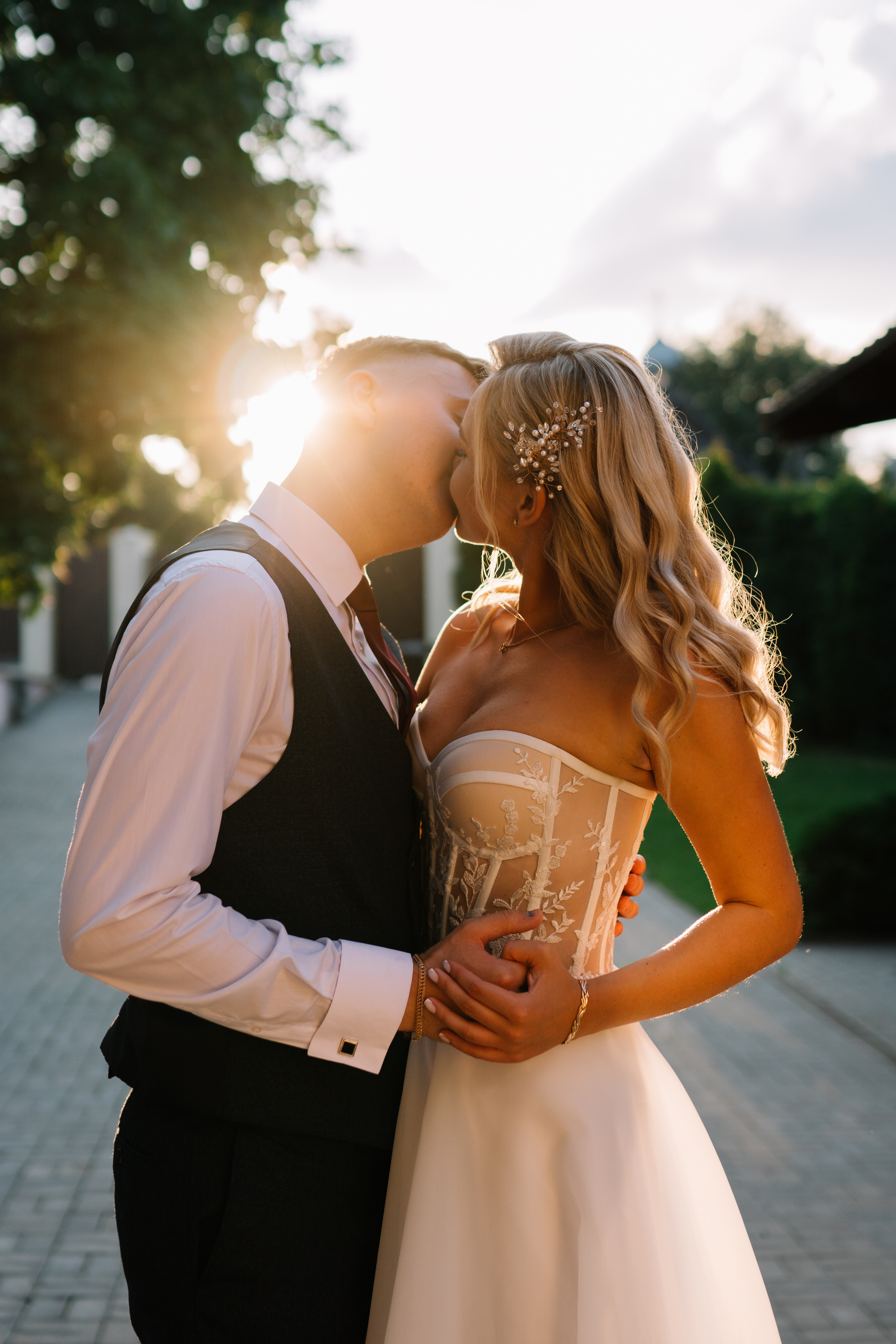 Эрика & Макар